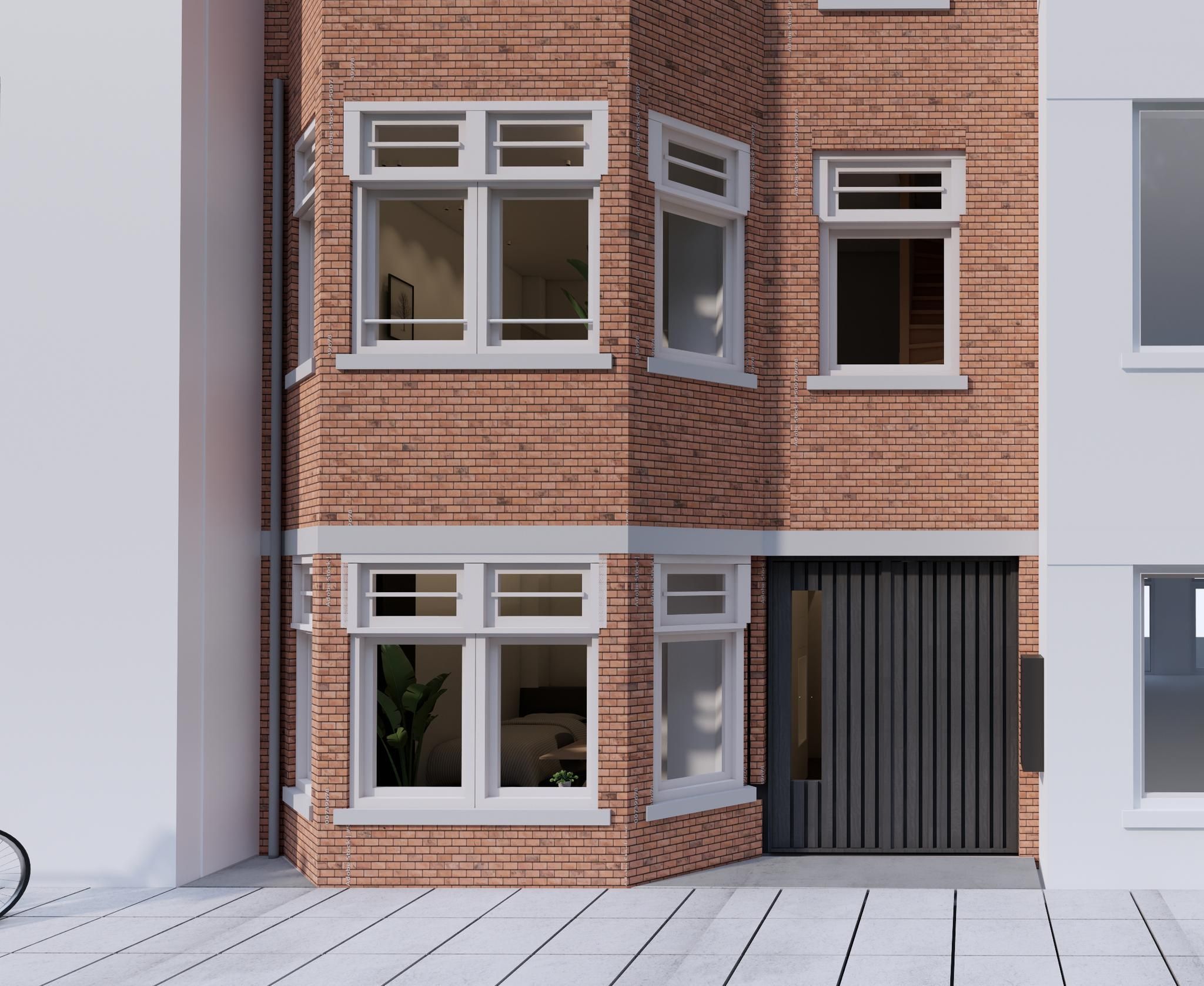 Gevers Deynootweg 1284 Photo Blur 7