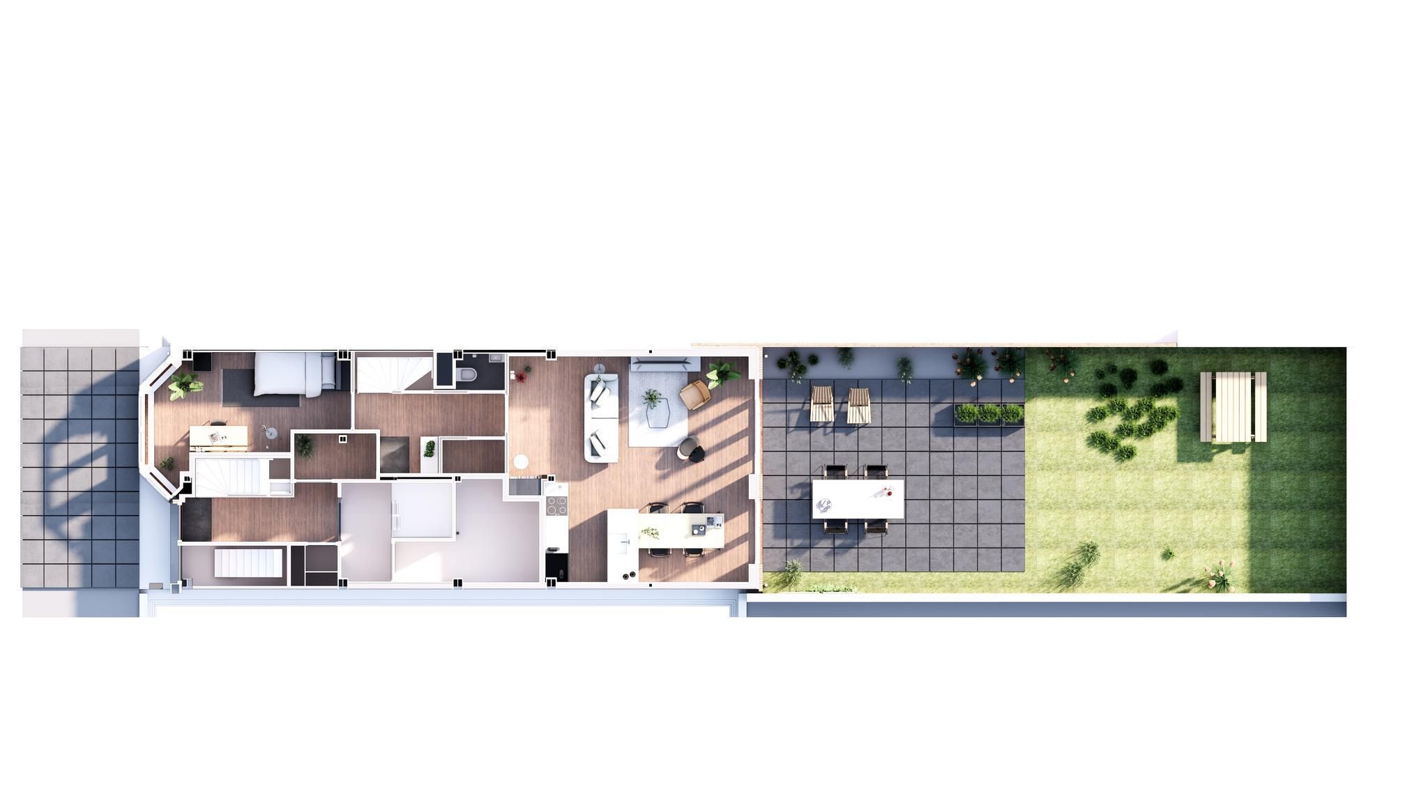 Gevers Deynootweg 1284 Photo Blur 5