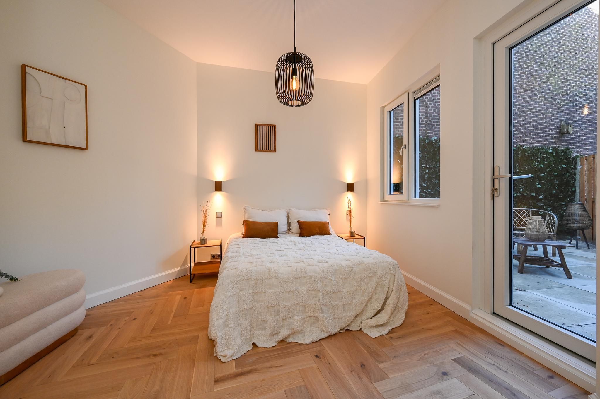 Copernicusstraat 189A Photo Blur 1