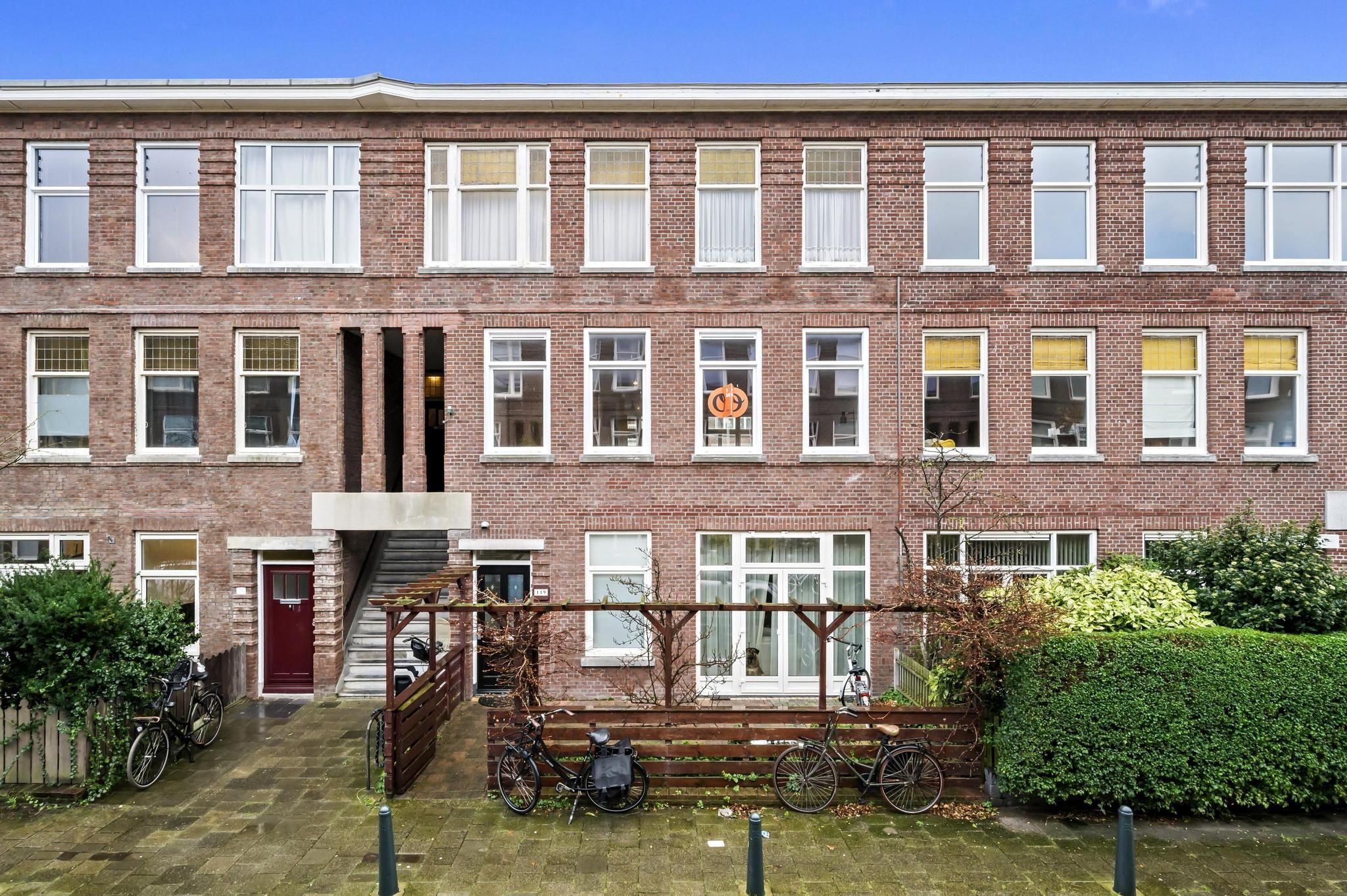 Bosschestraat 121 Photo Blur 0