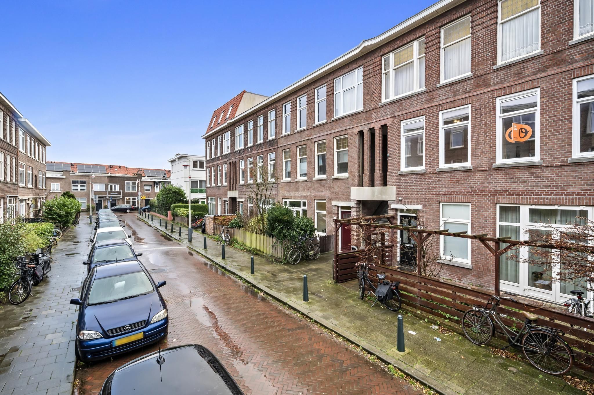 Bosschestraat 121 Photo Blur 29