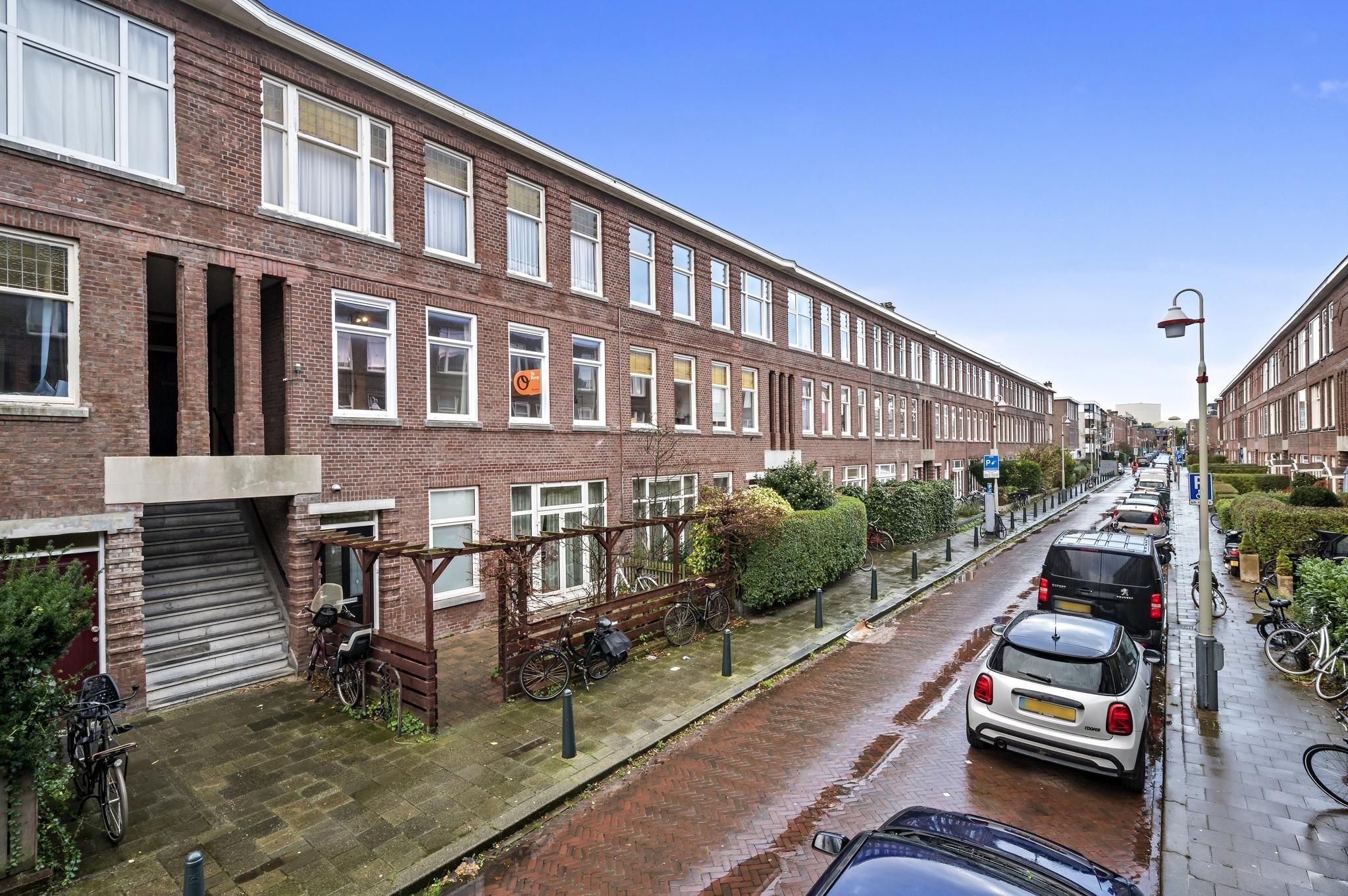 Bosschestraat 121 Photo Blur 27