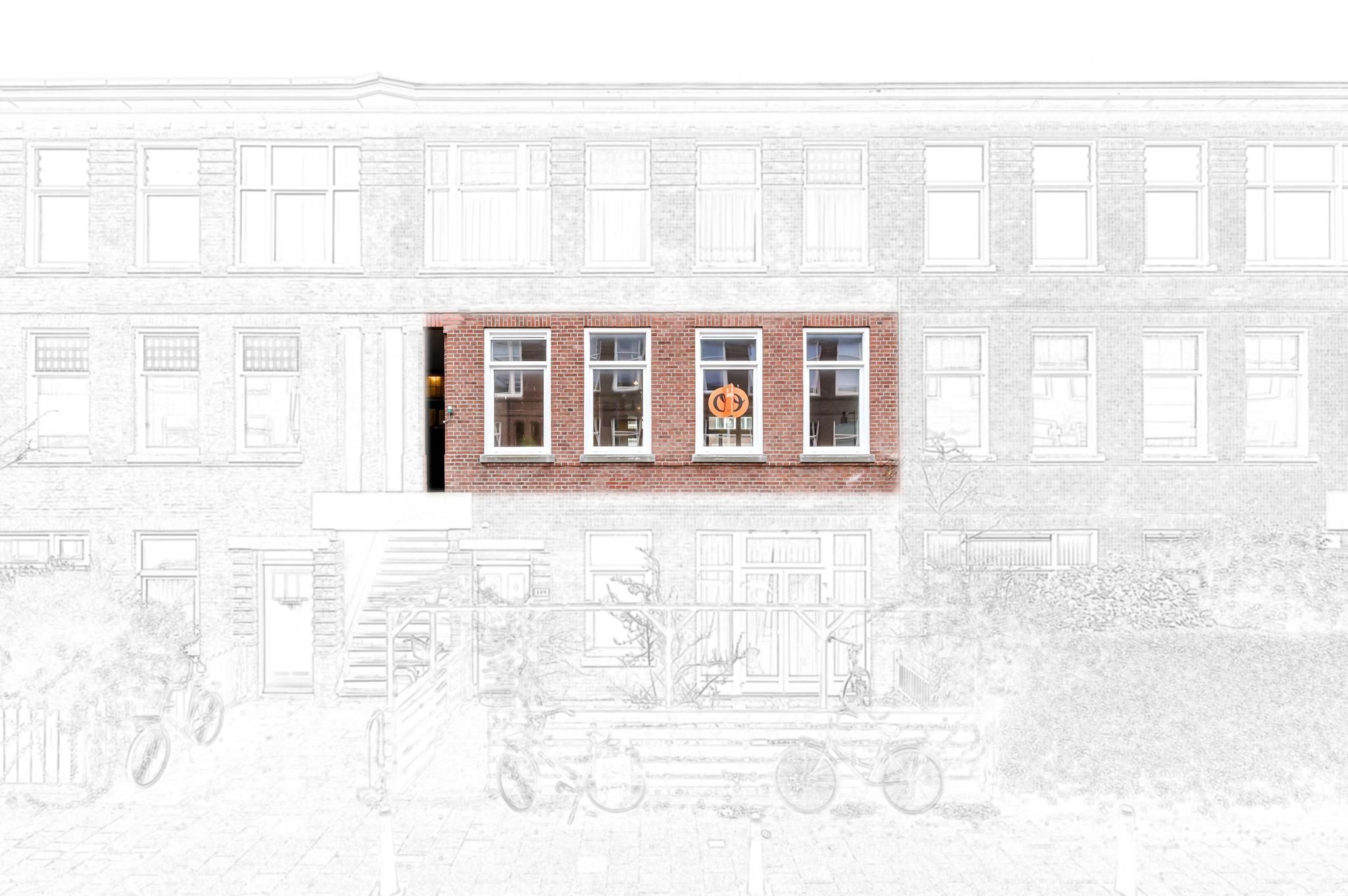 Bosschestraat 121 Photo Blur 25