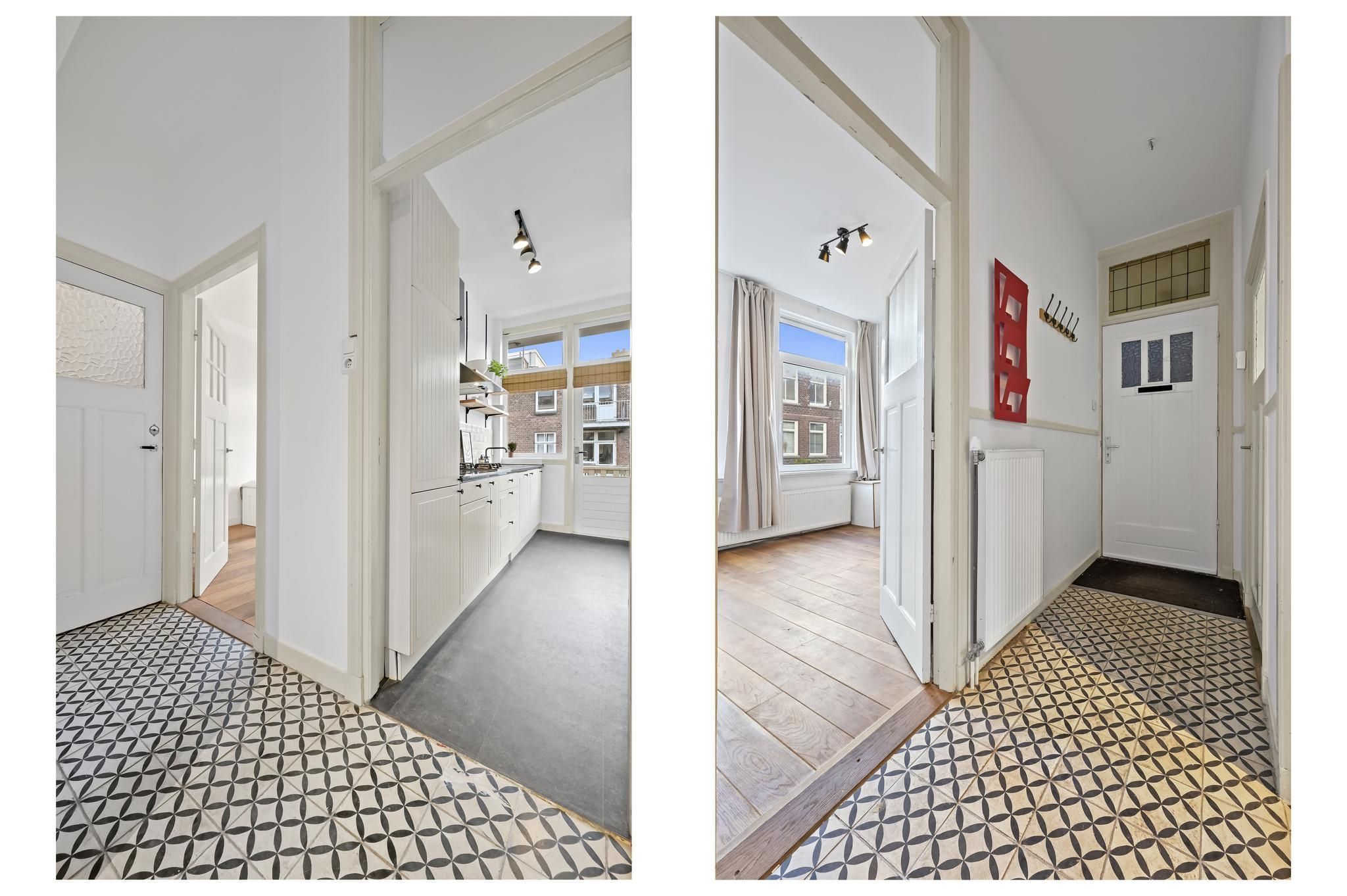 Bosschestraat 121 Photo Blur 5