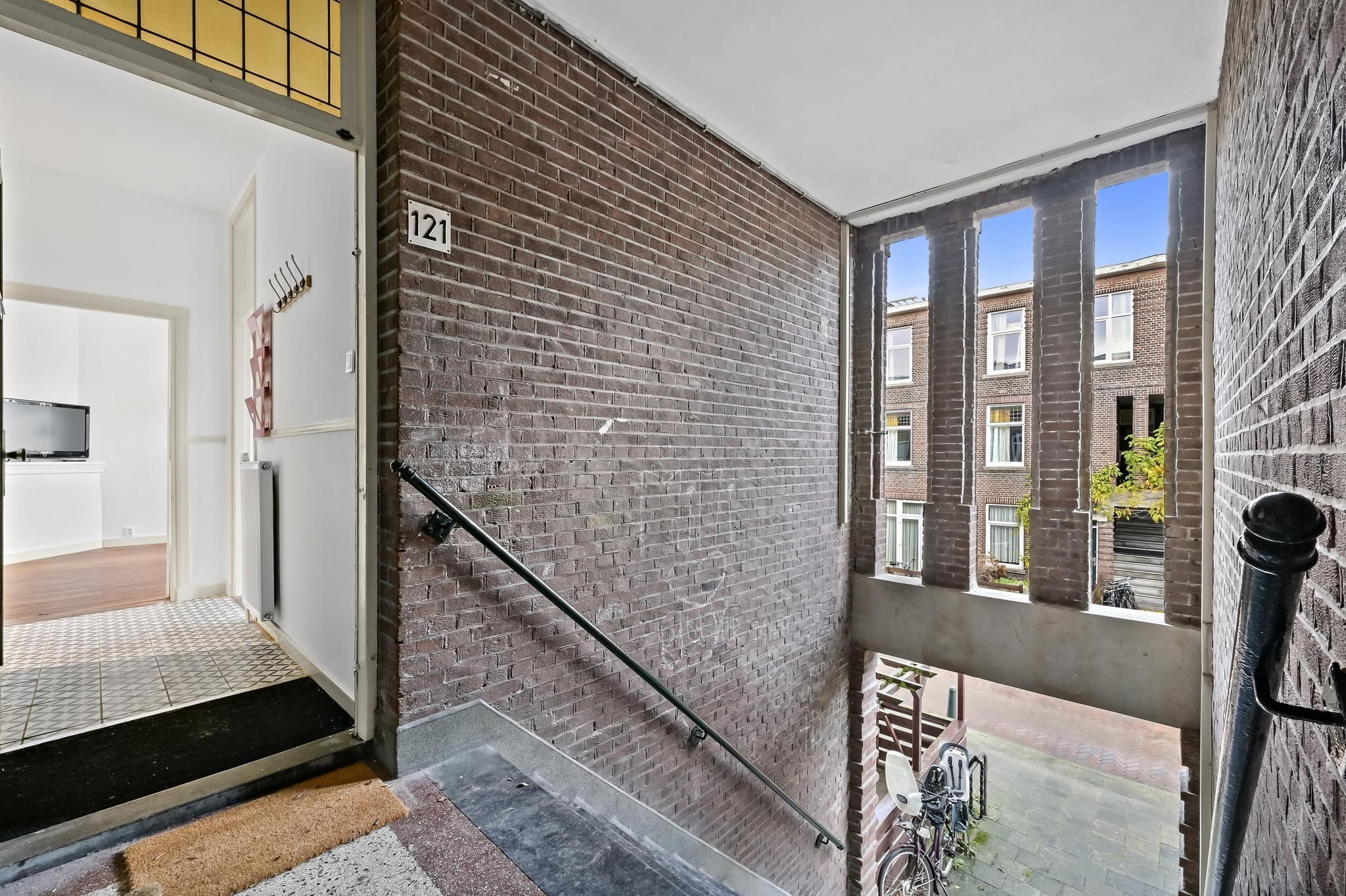 Bosschestraat 121 Photo Blur 4
