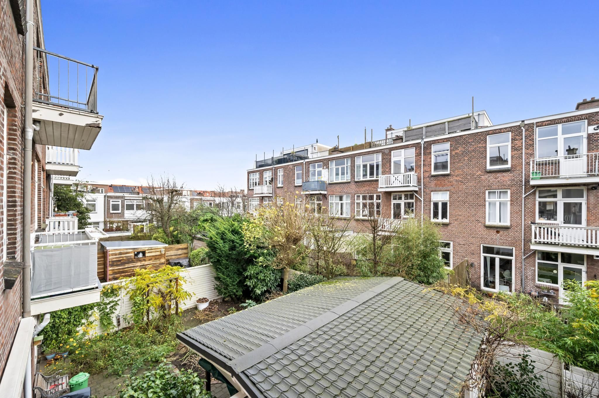 Bosschestraat 121 Photo Blur 16