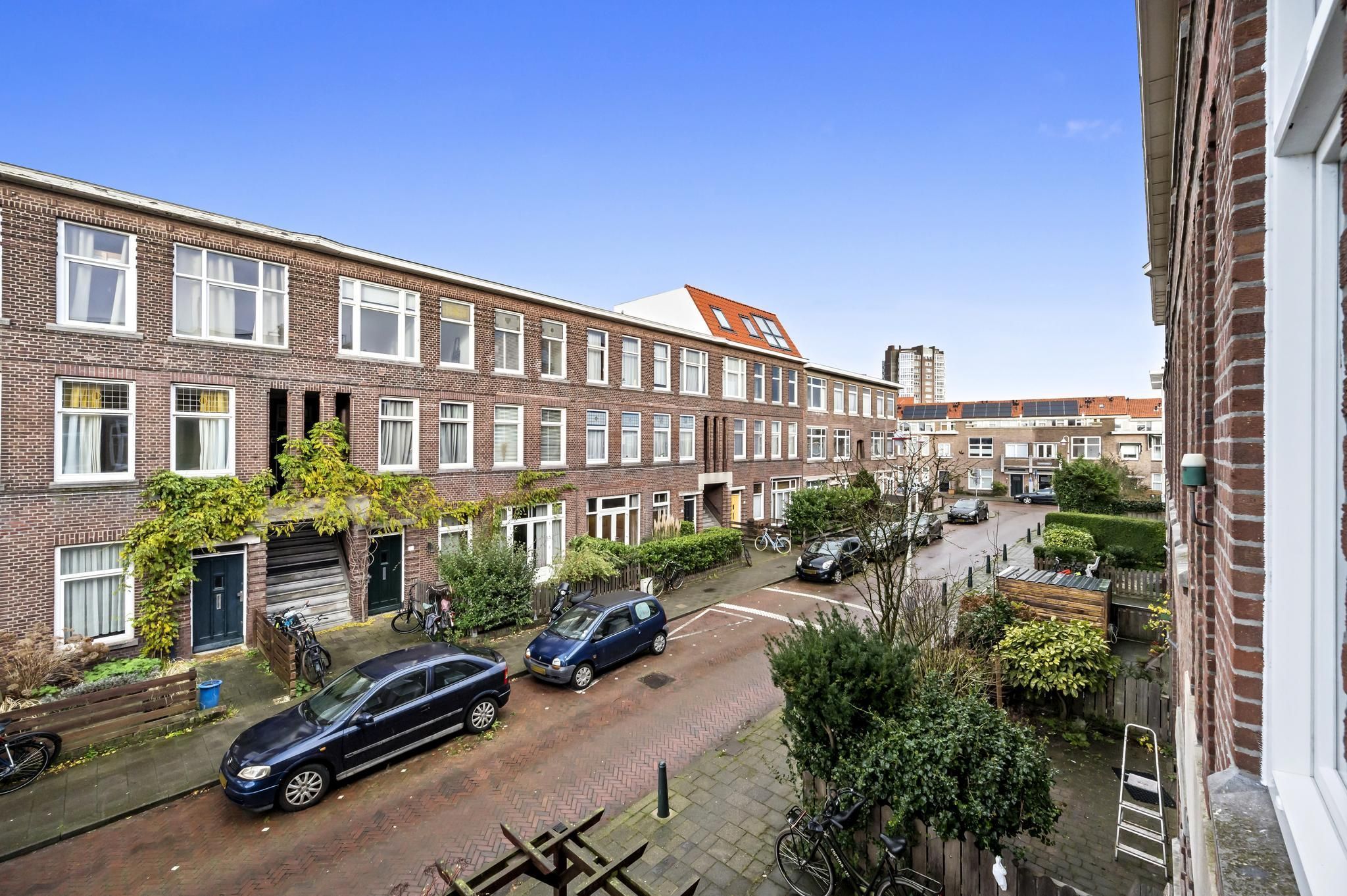 Bosschestraat 121 Photo Blur 28