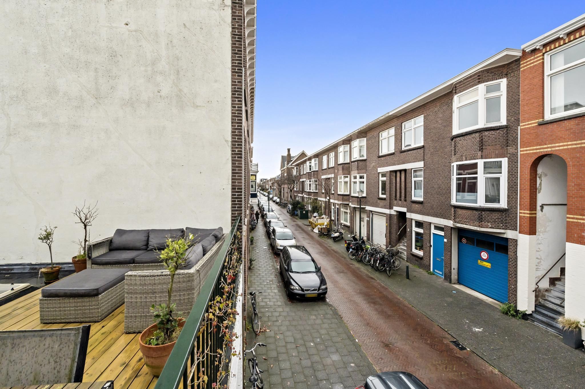 Weimarstraat 419 Photo Blur 18