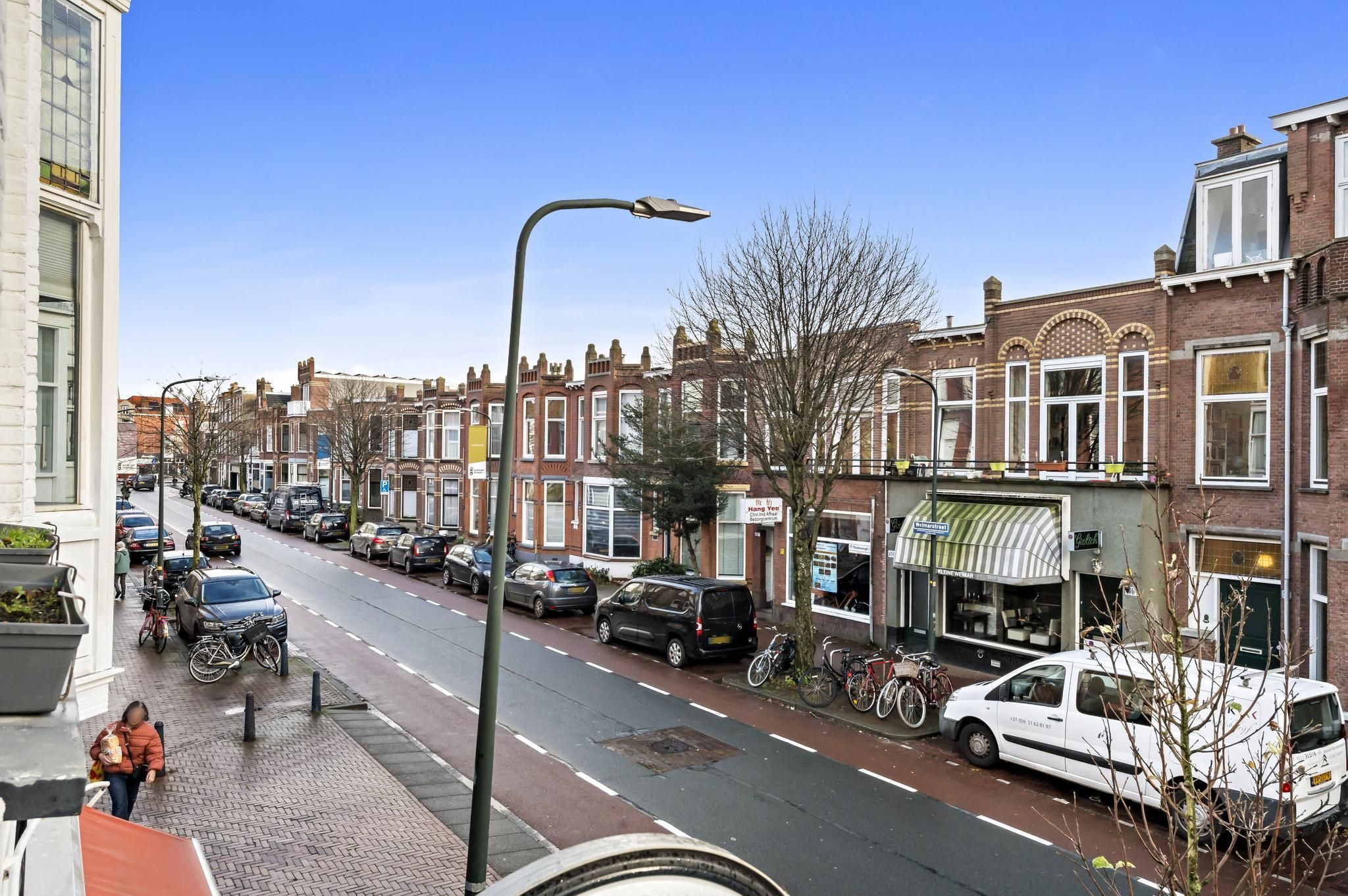 Weimarstraat 419 Photo Blur 30
