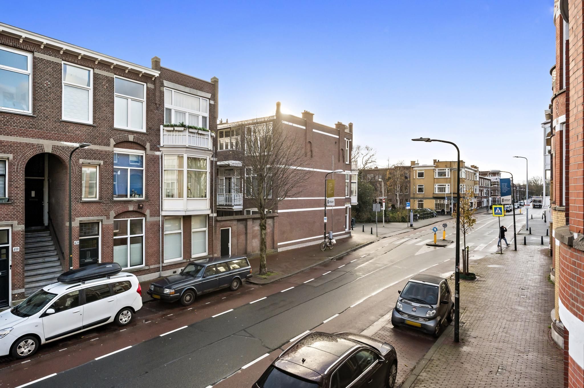 Weimarstraat 419 Photo Blur 29