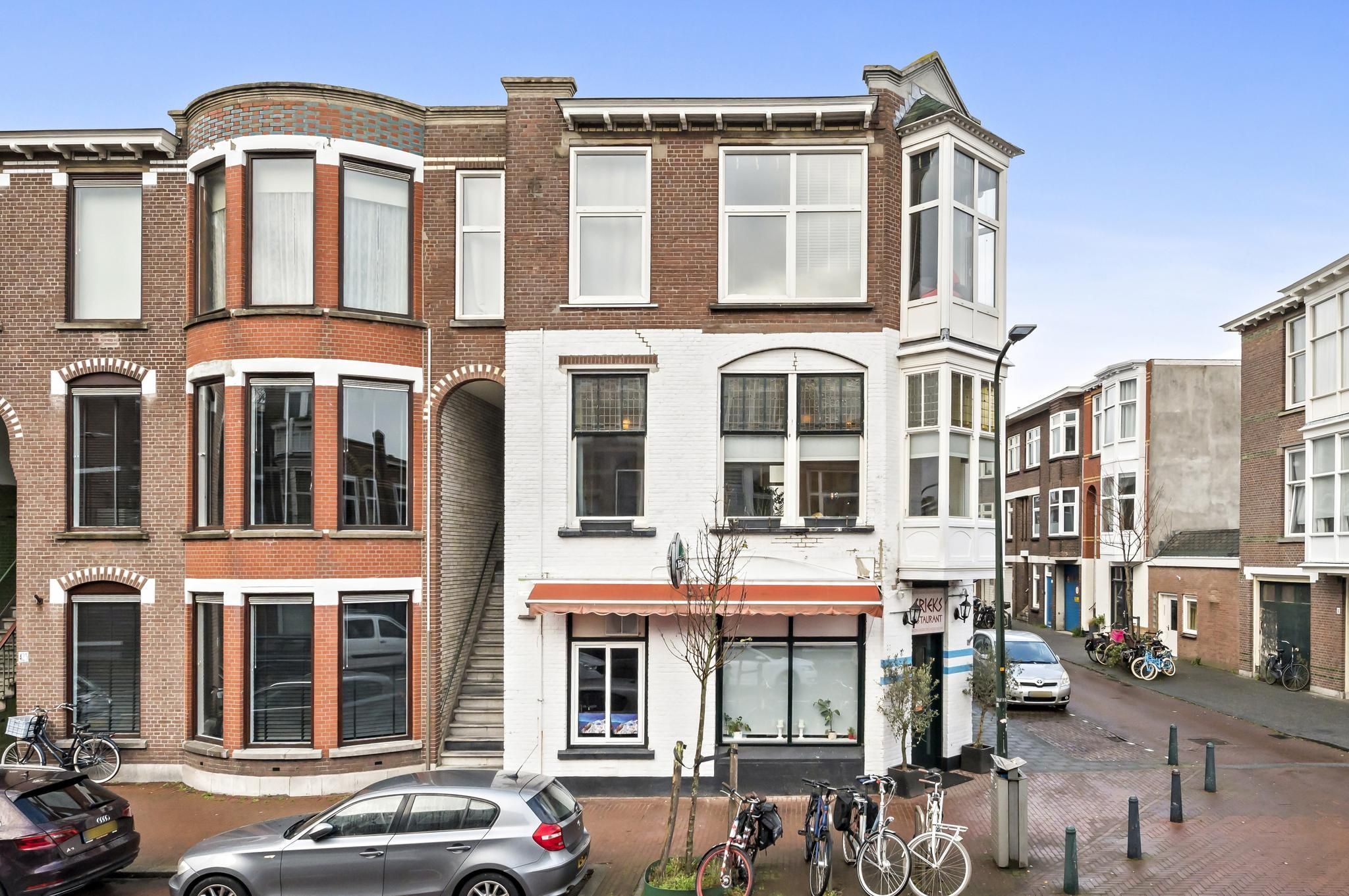Weimarstraat 419 Photo Blur 0