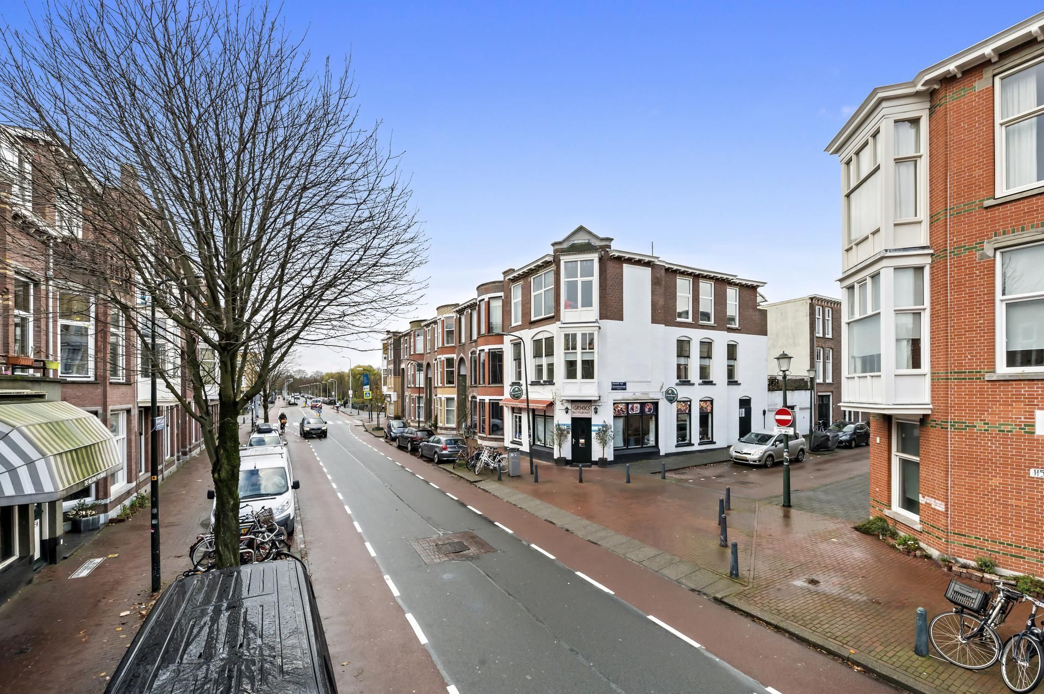 Weimarstraat 419 Photo Blur 4