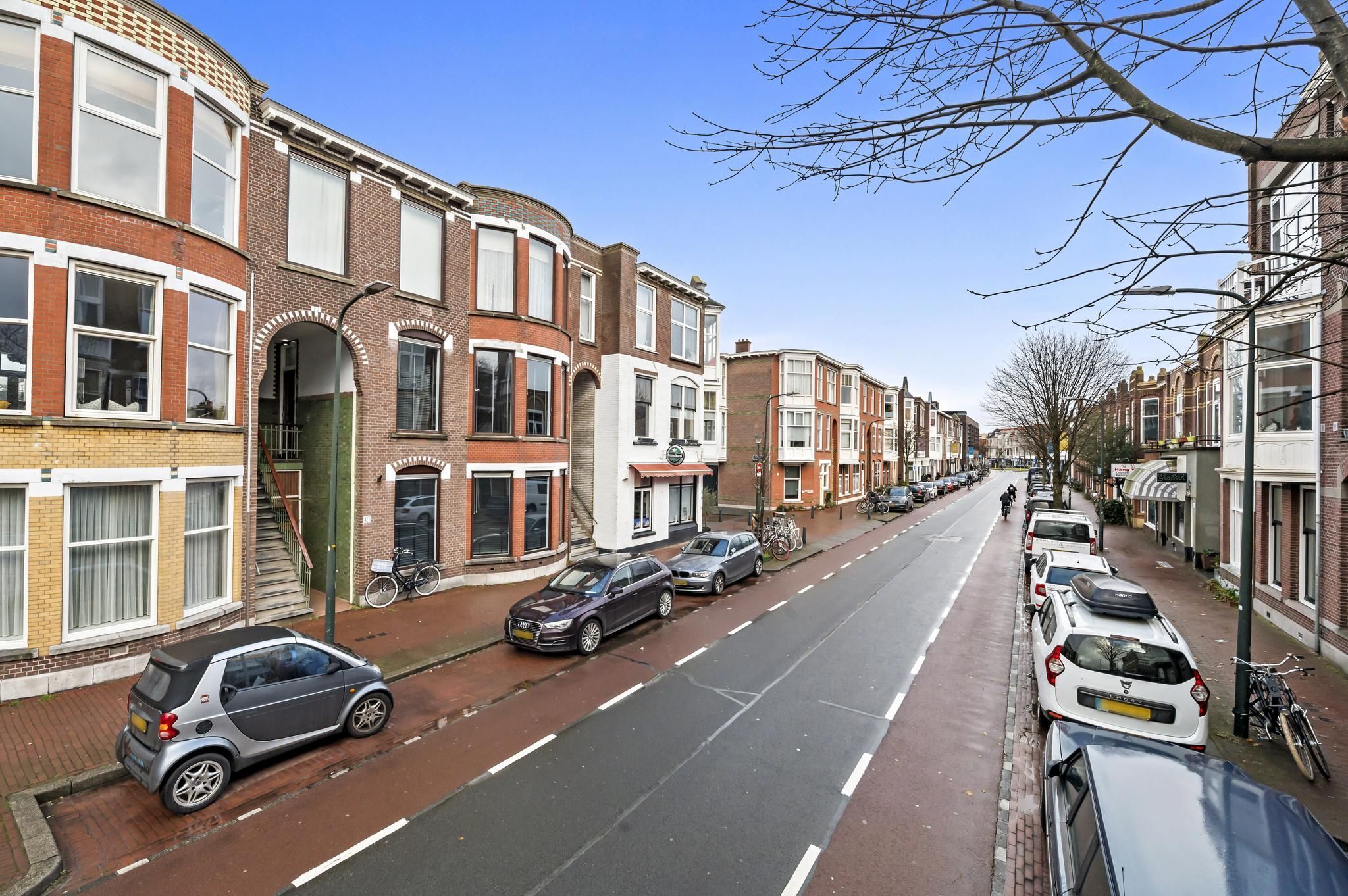 Weimarstraat 419 Photo Blur 31
