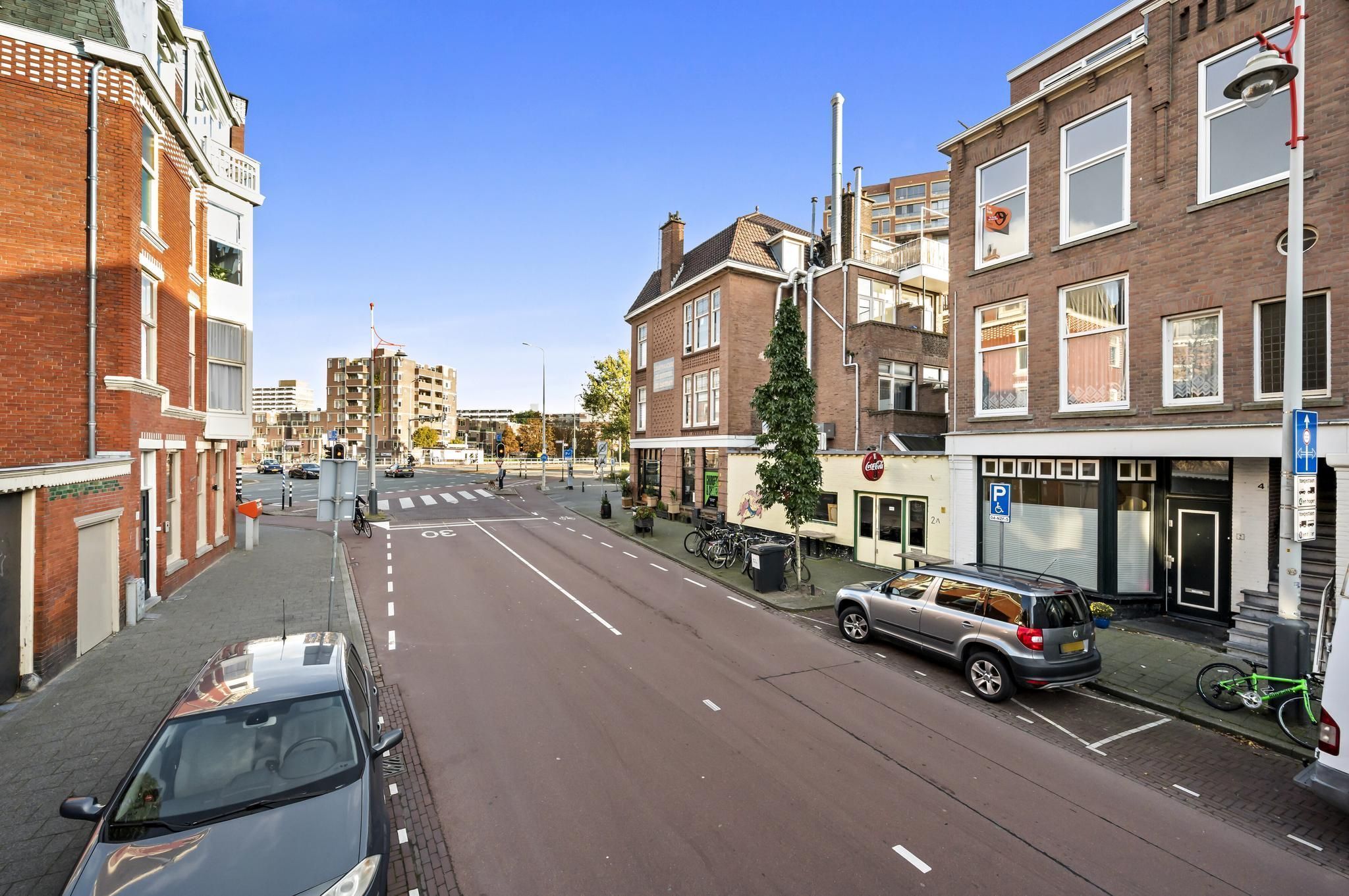 De Constant Rebecquestraat 6 Photo Blur 39