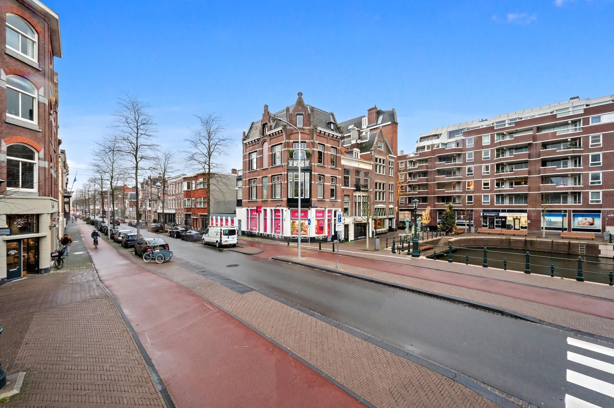 Piet Heinplein 1C Photo Blur 23