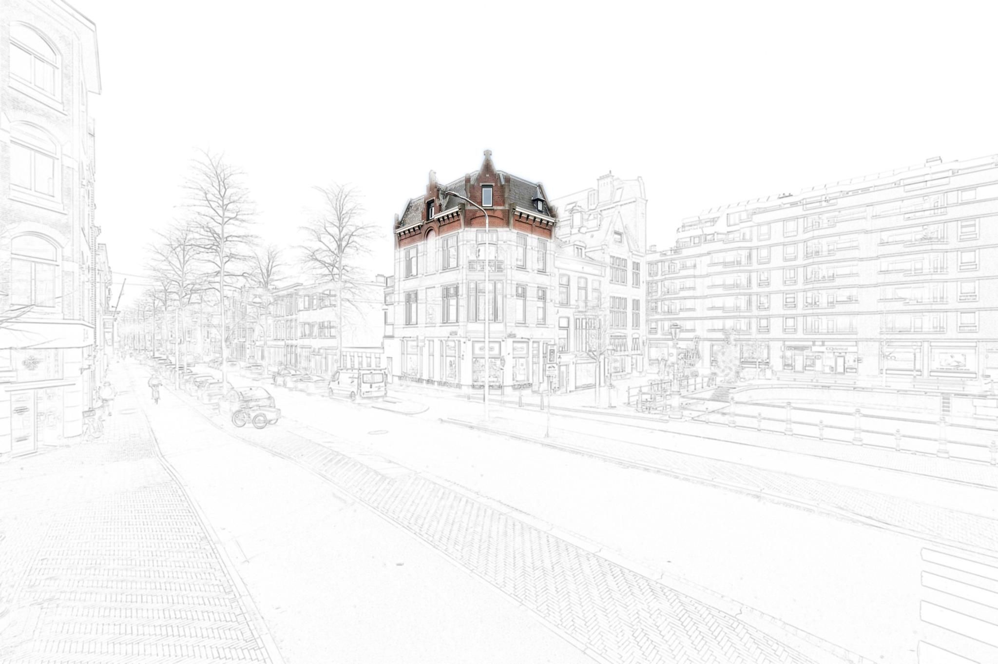 Piet Heinplein 1C Photo Blur 6