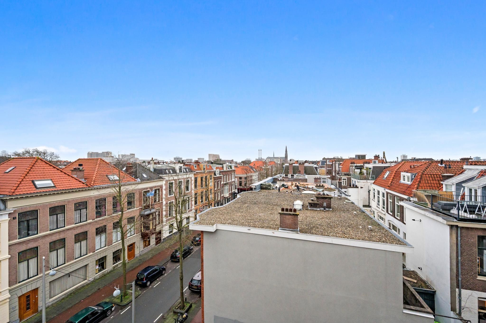 Piet Heinplein 1C Photo Blur 13