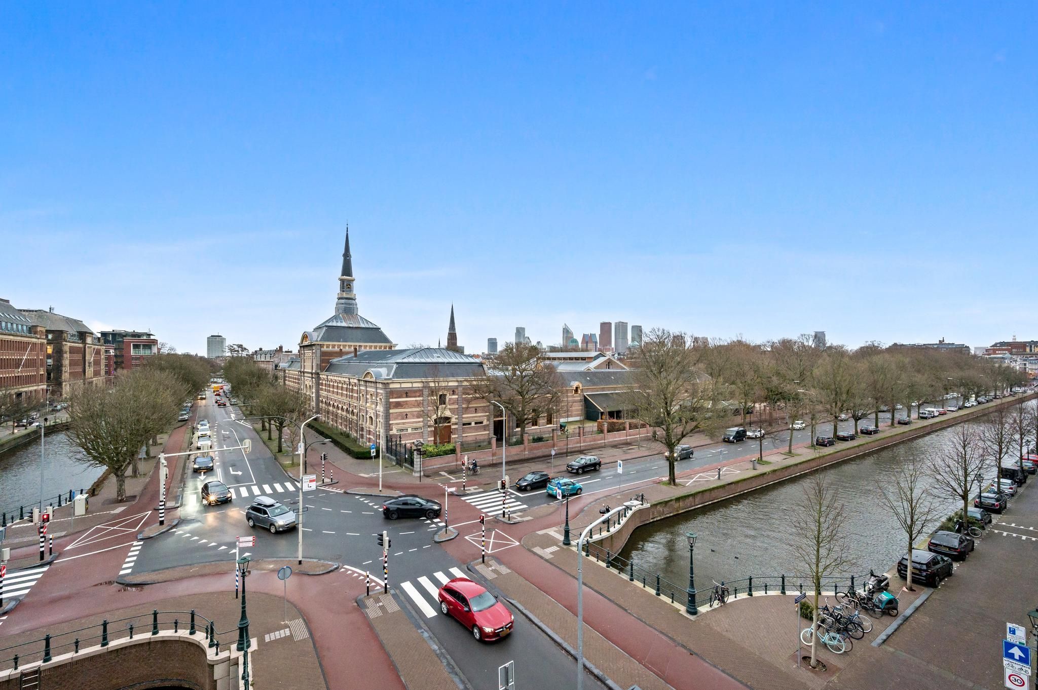 Piet Heinplein 1C Photo Blur 24
