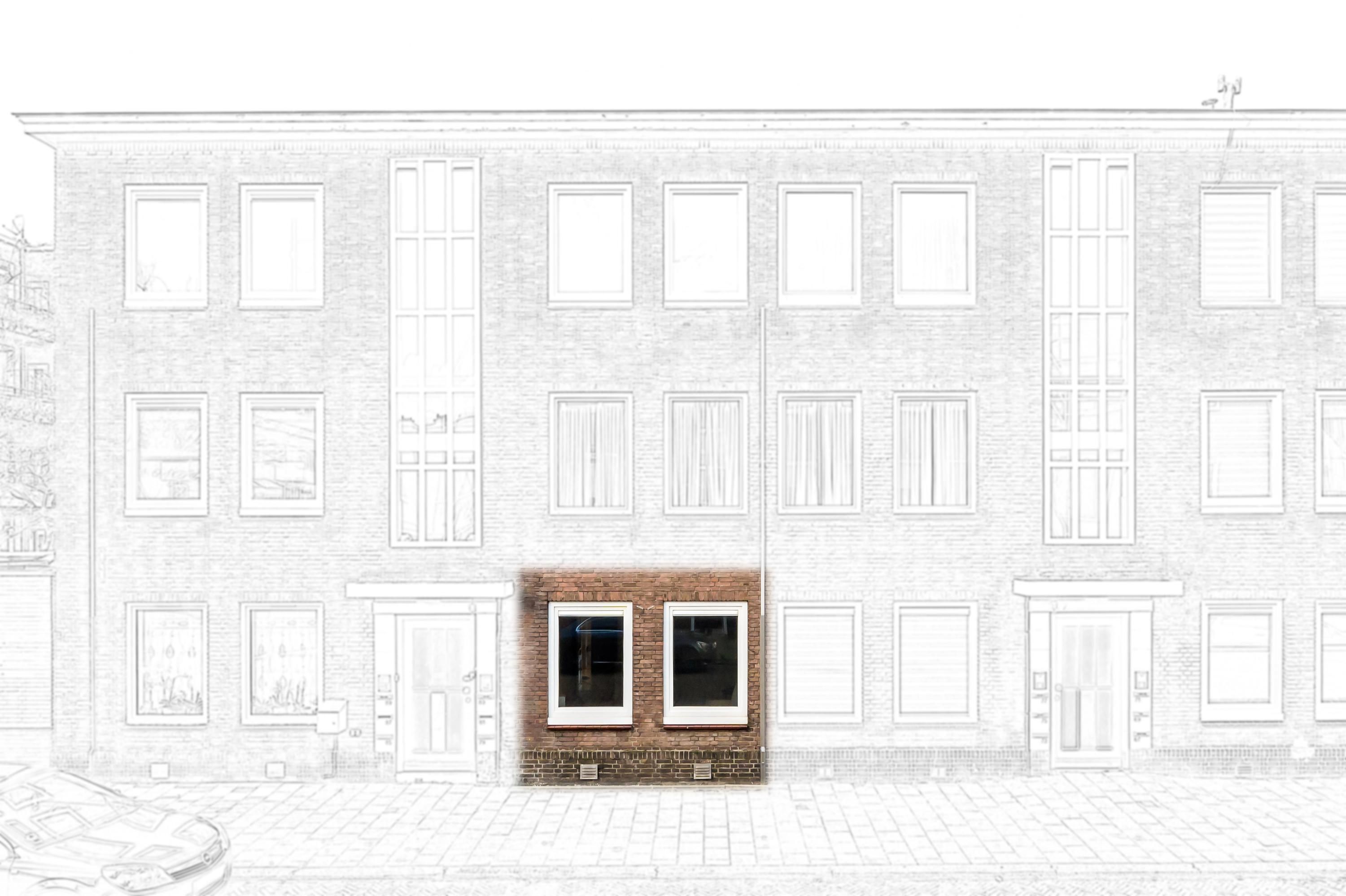 Wognumstraat 79 Photo Blur 6