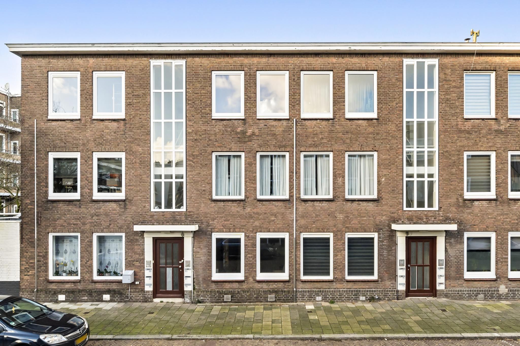 Wognumstraat 79 Photo Blur 0