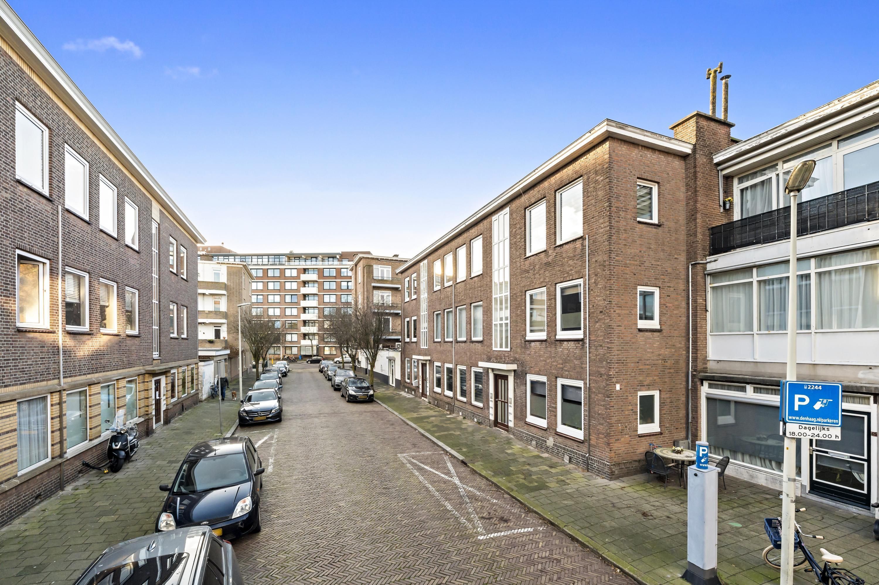 Wognumstraat 79 Photo Blur 27