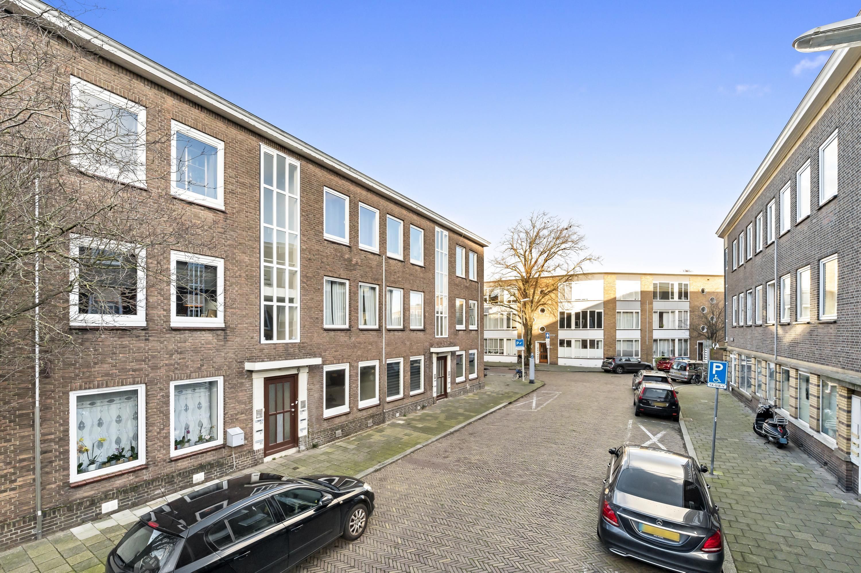 Wognumstraat 79 Photo Blur 26