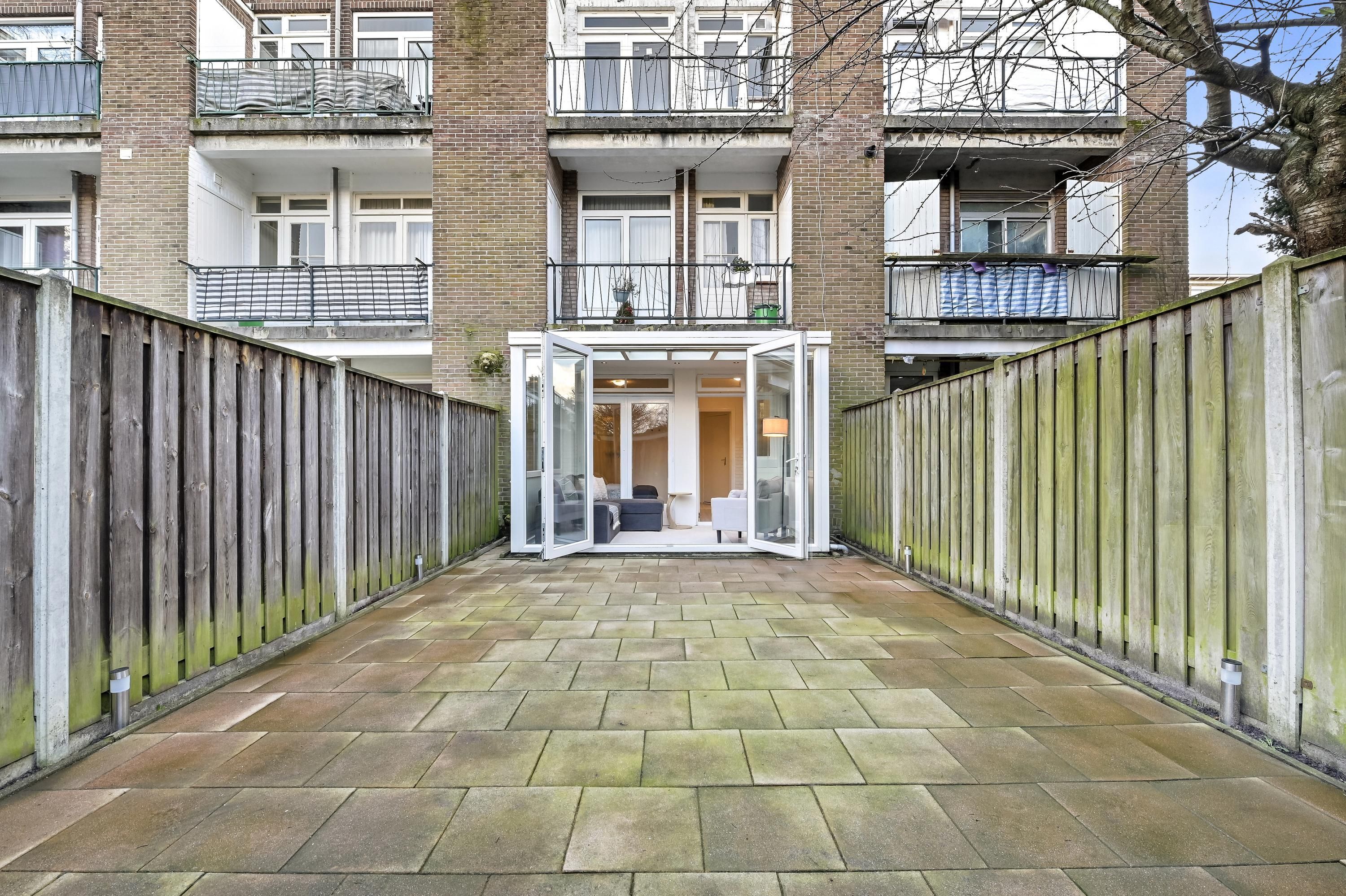 Wognumstraat 79 Photo Blur 2