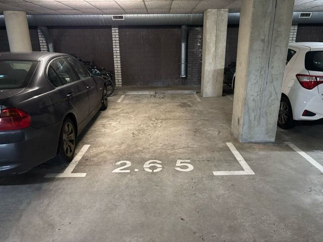 Zwolsestraat/Groningsestraat Photo Blur 3