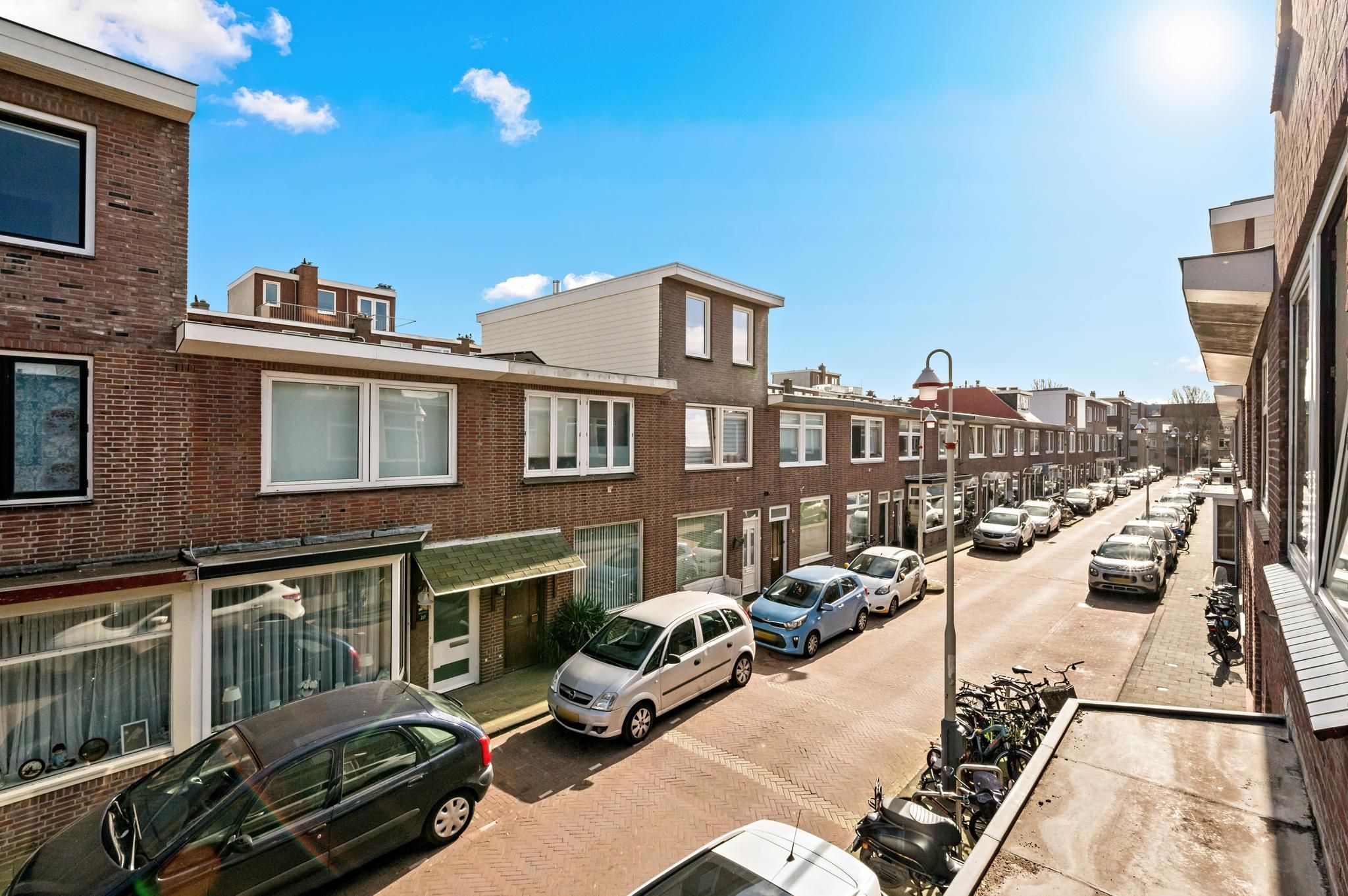 Puttensestraat 5 Photo Blur 28