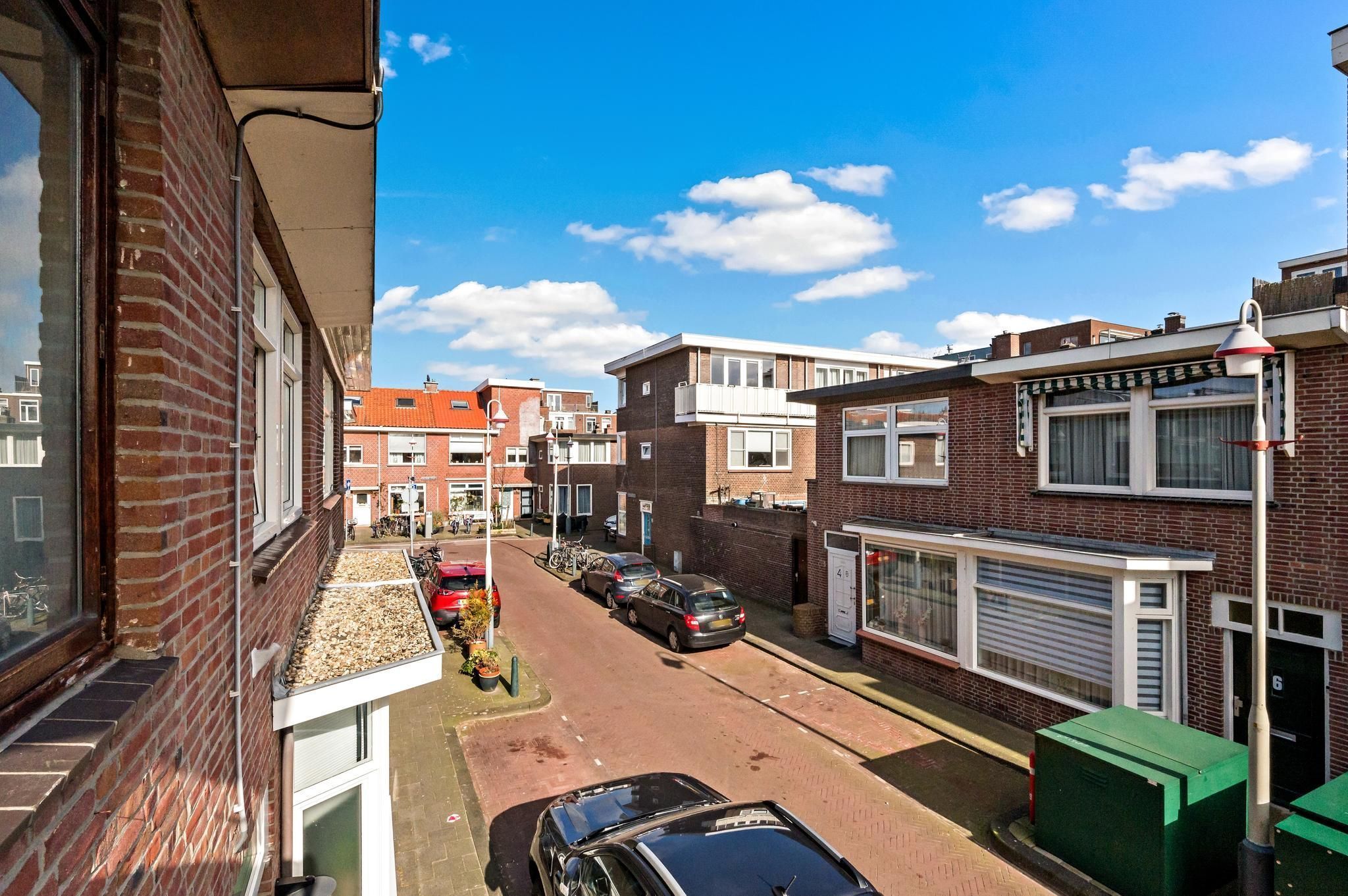 Puttensestraat 5 Photo Blur 29
