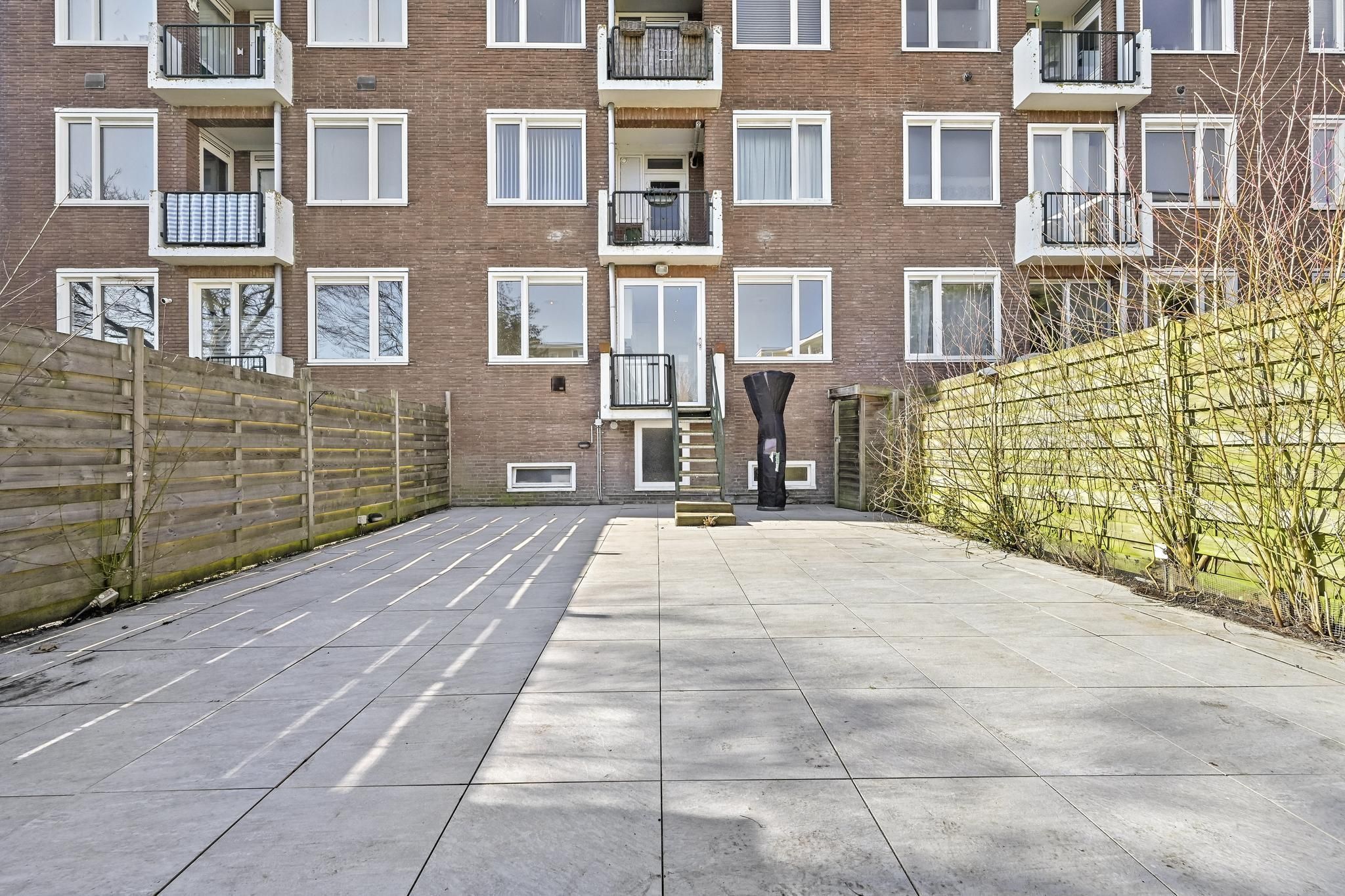 Albert Verweystraat 186 Photo Blur 13