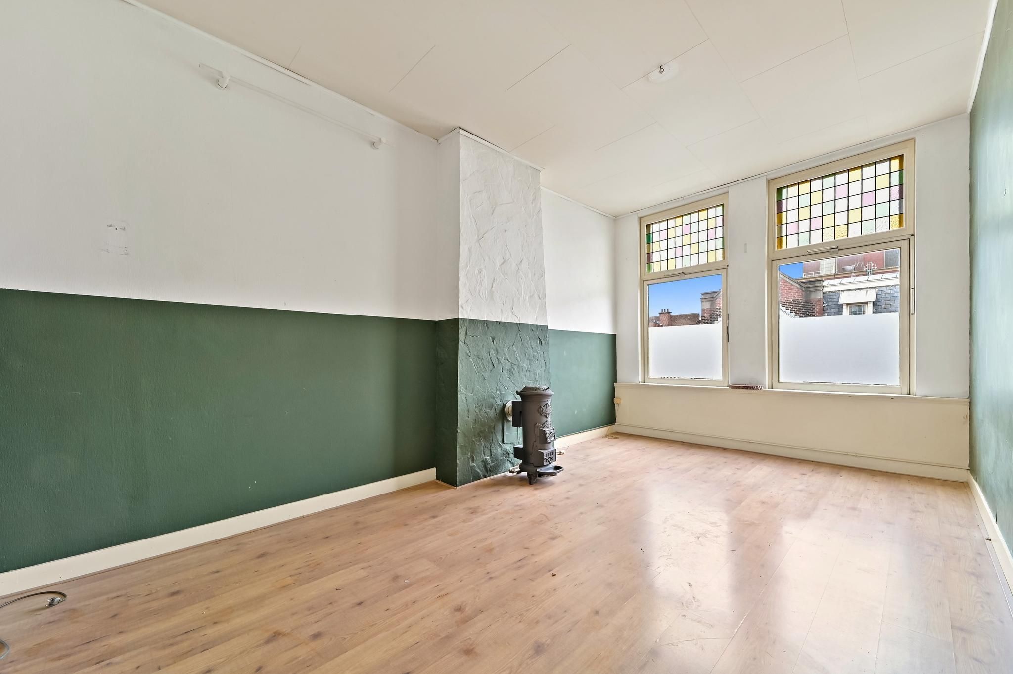 Joseph Ledelstraat 3-B Photo Blur 3