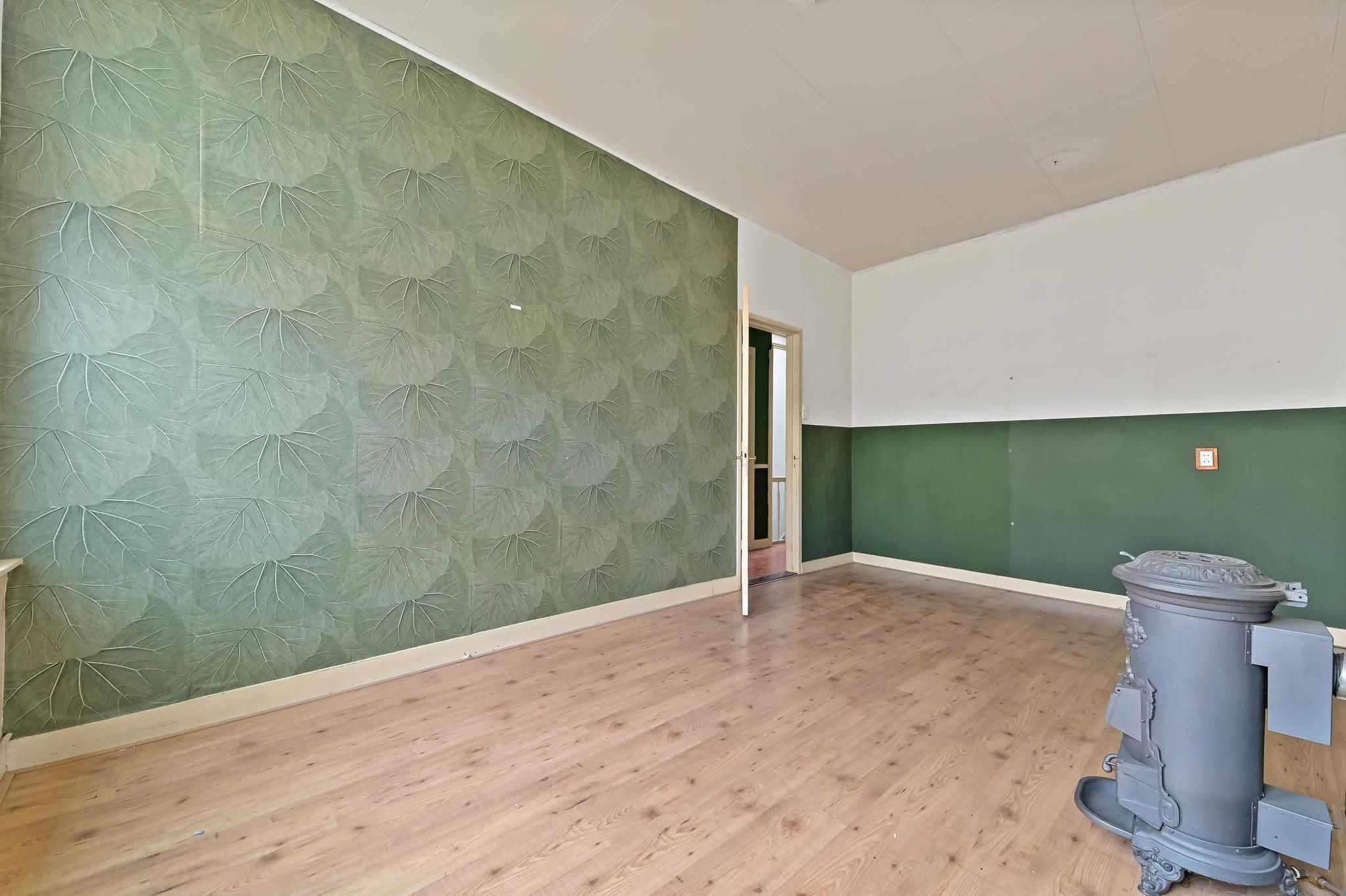 Joseph Ledelstraat 3-B Photo Blur 4