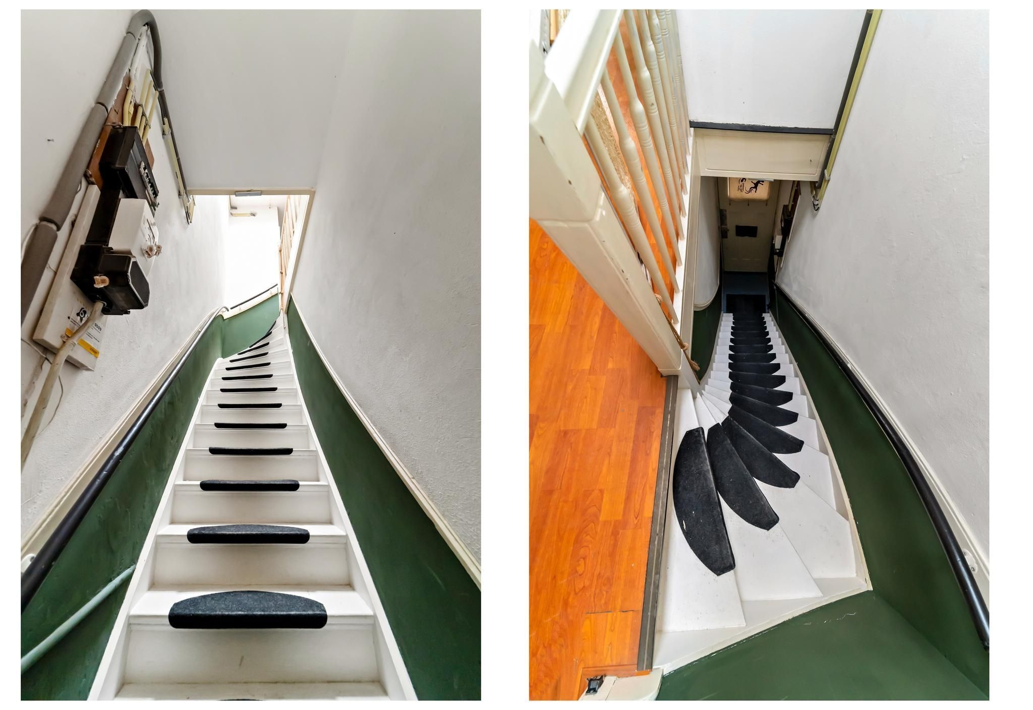 Joseph Ledelstraat 3-B Photo Blur 2