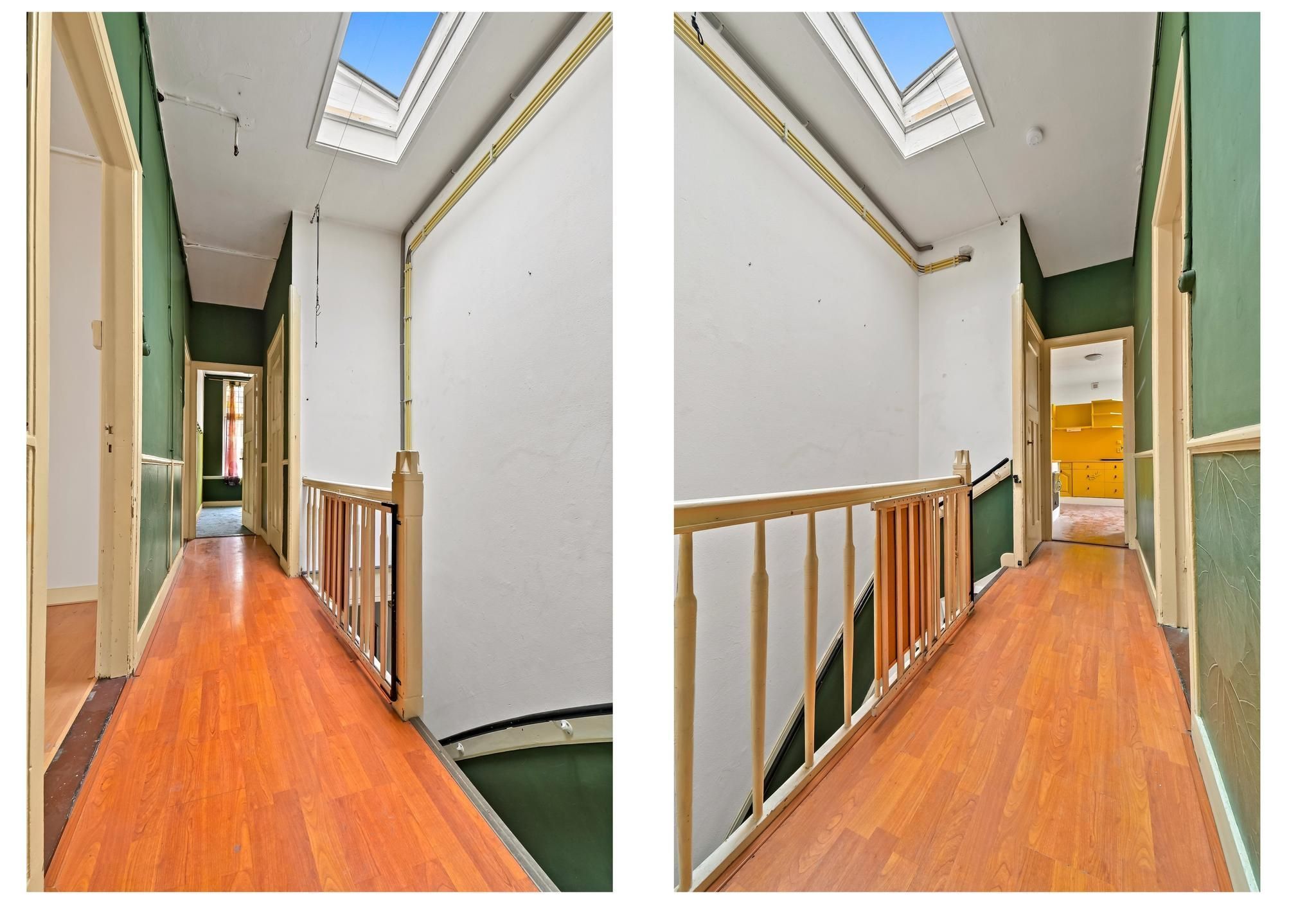 Joseph Ledelstraat 3-B Photo Blur 19