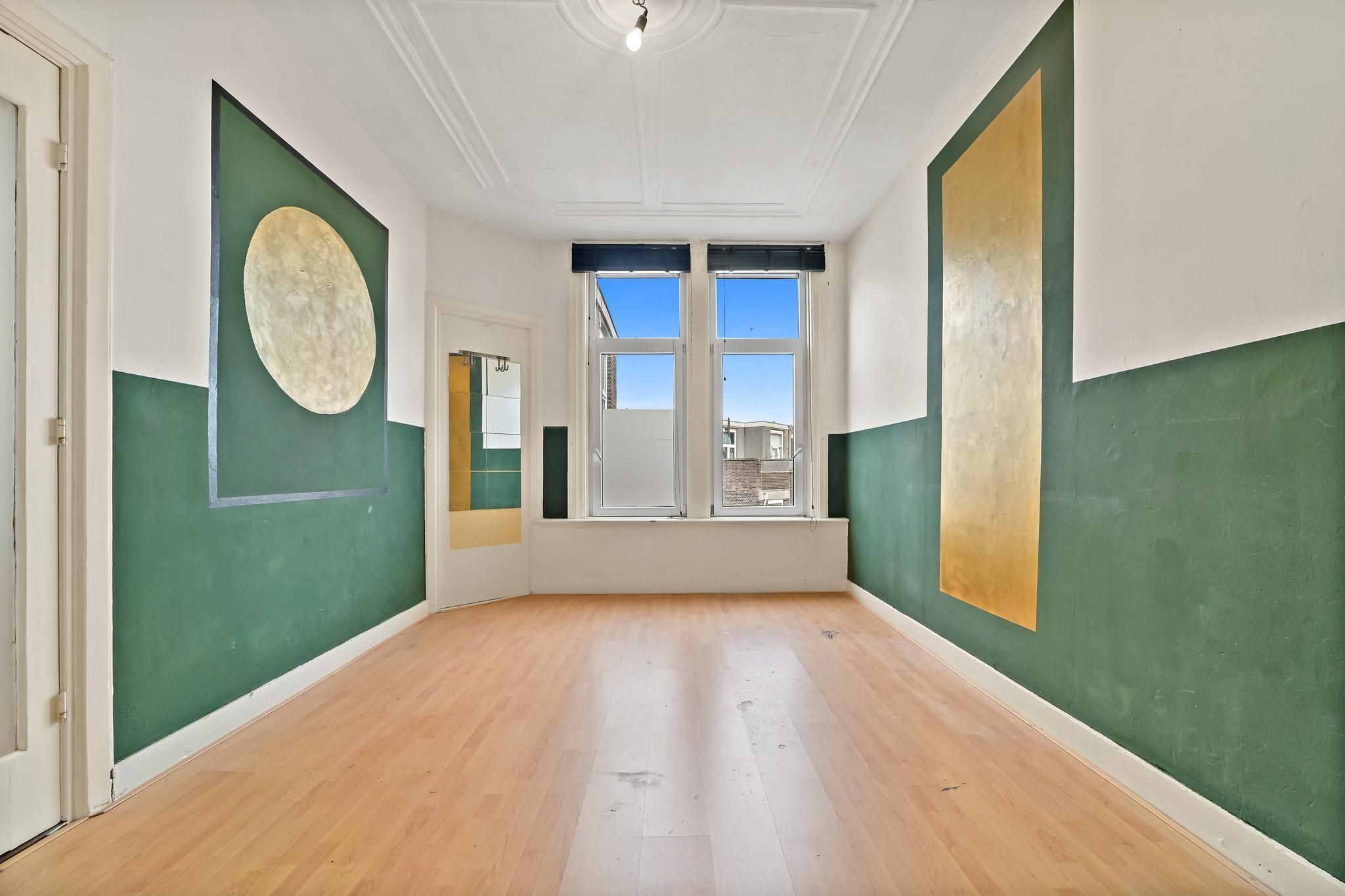 Joseph Ledelstraat 3-B Photo Blur 6