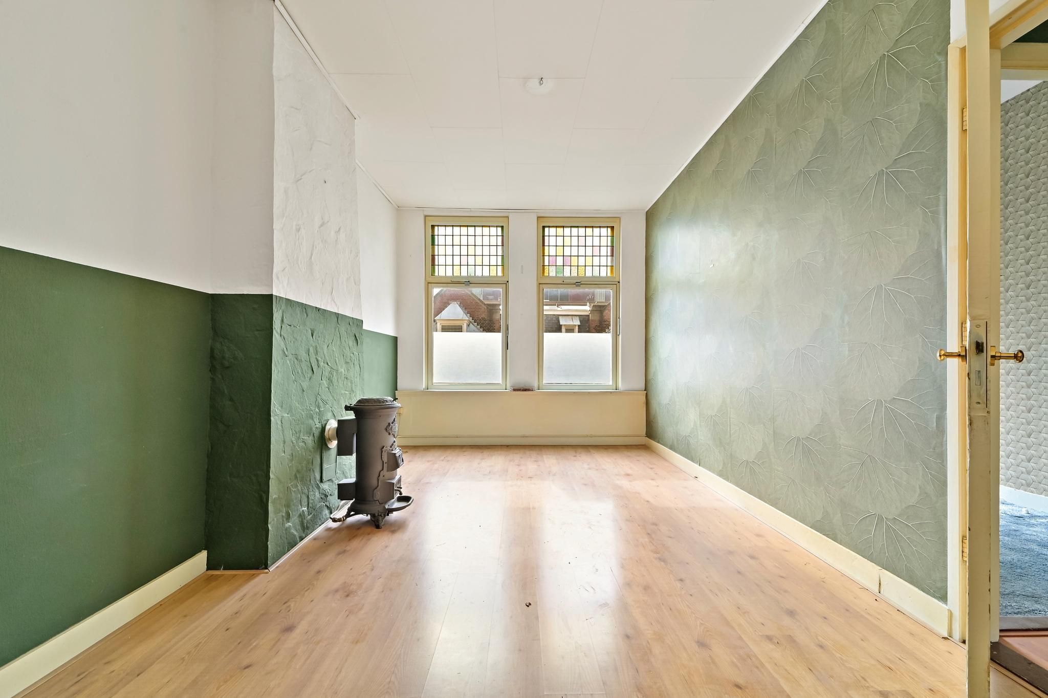 Joseph Ledelstraat 3-B Photo Blur 5