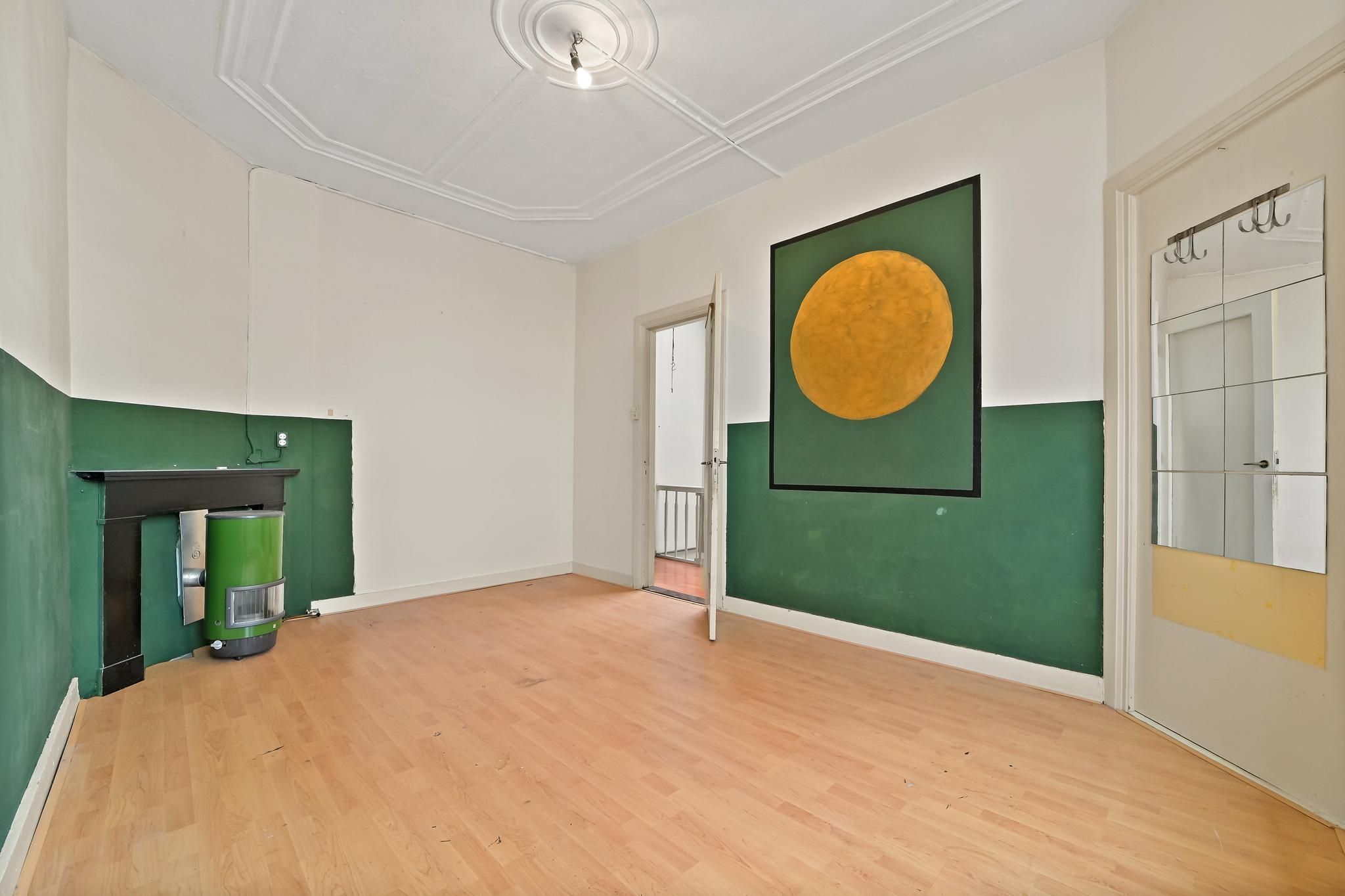 Joseph Ledelstraat 3-B Photo Blur 7