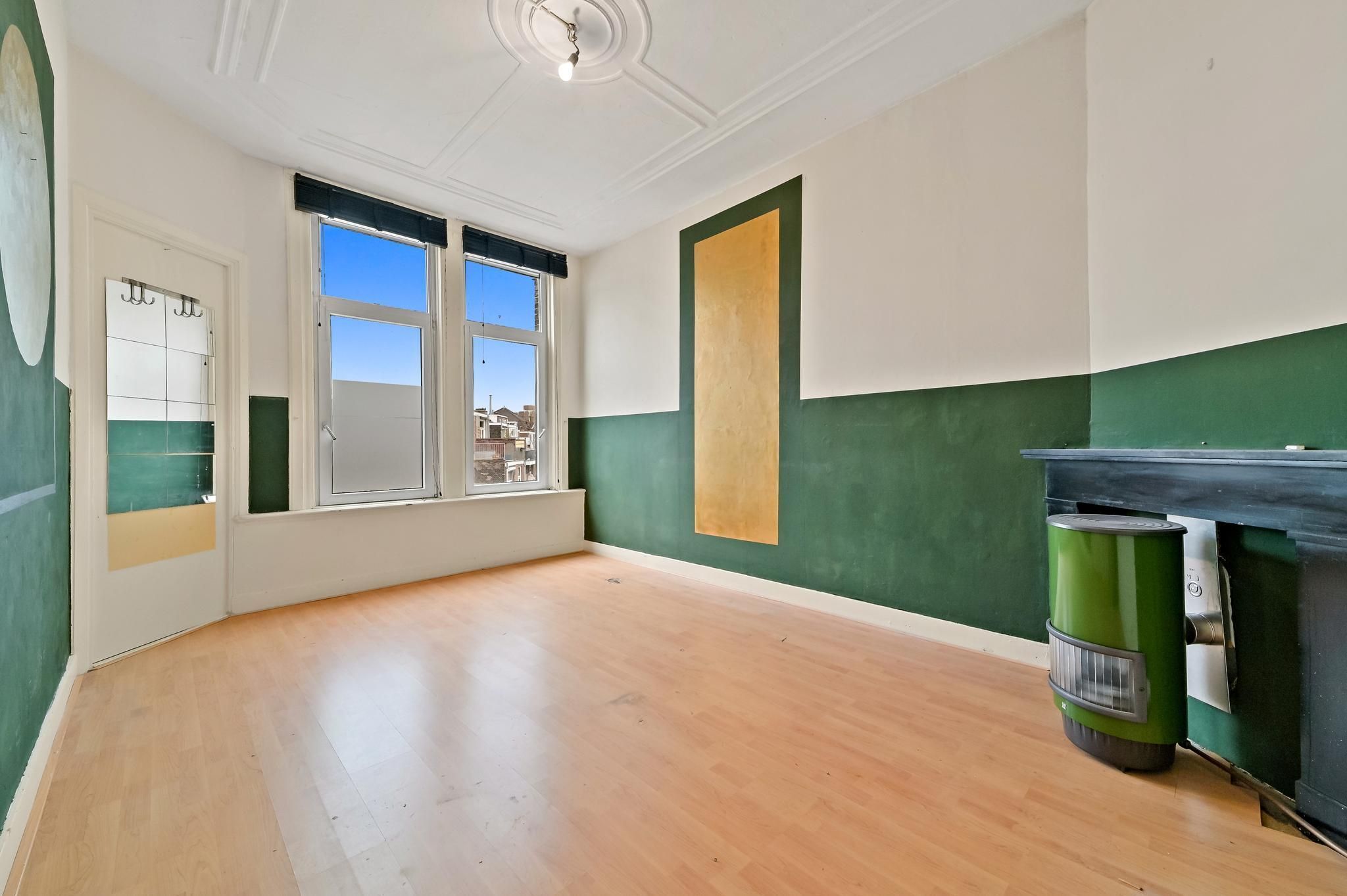 Joseph Ledelstraat 3-B Photo Blur 8