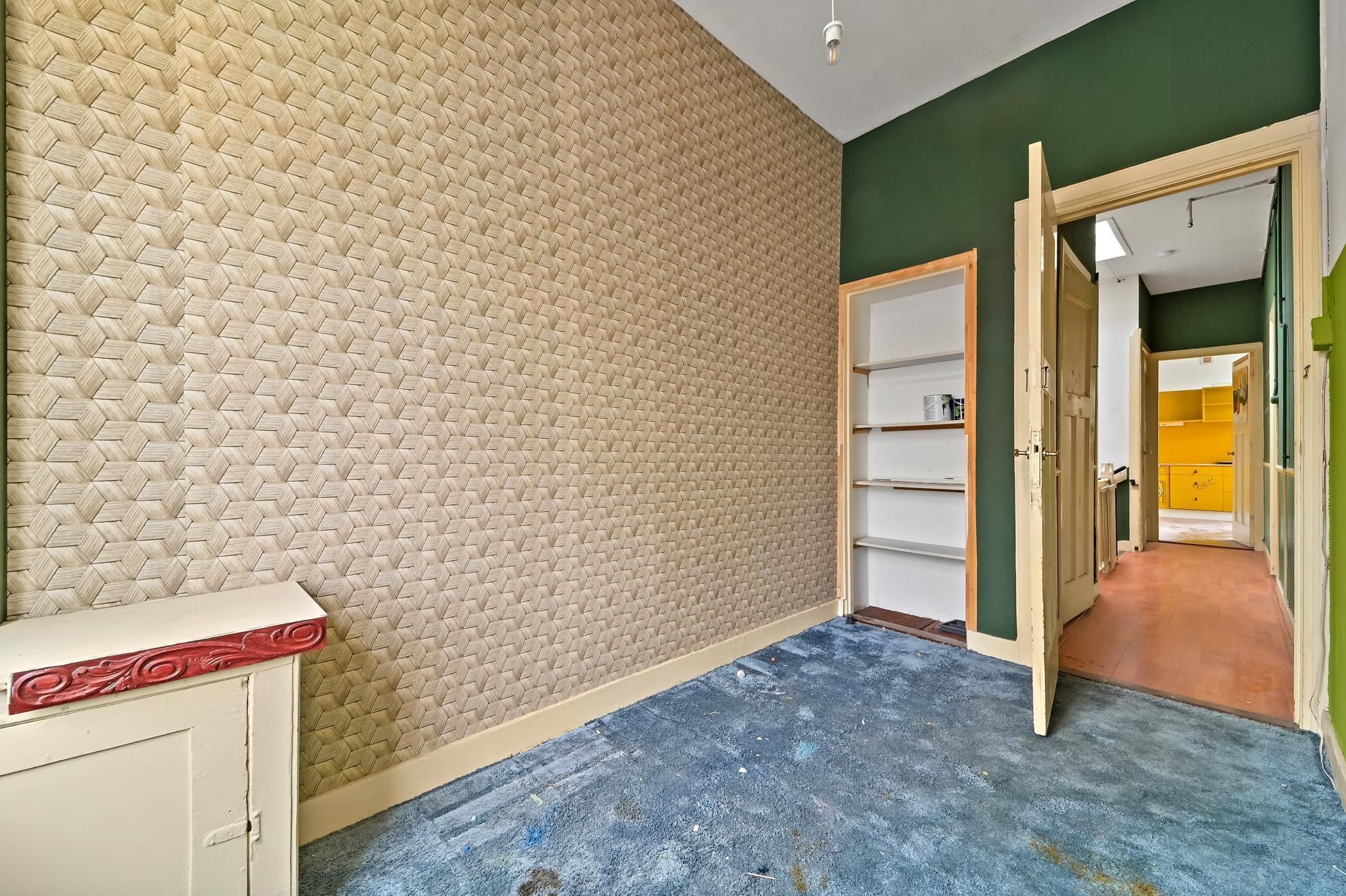 Joseph Ledelstraat 3-B Photo Blur 10