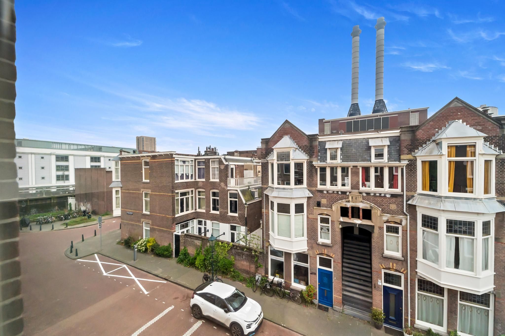 Joseph Ledelstraat 3-B Photo Blur 11