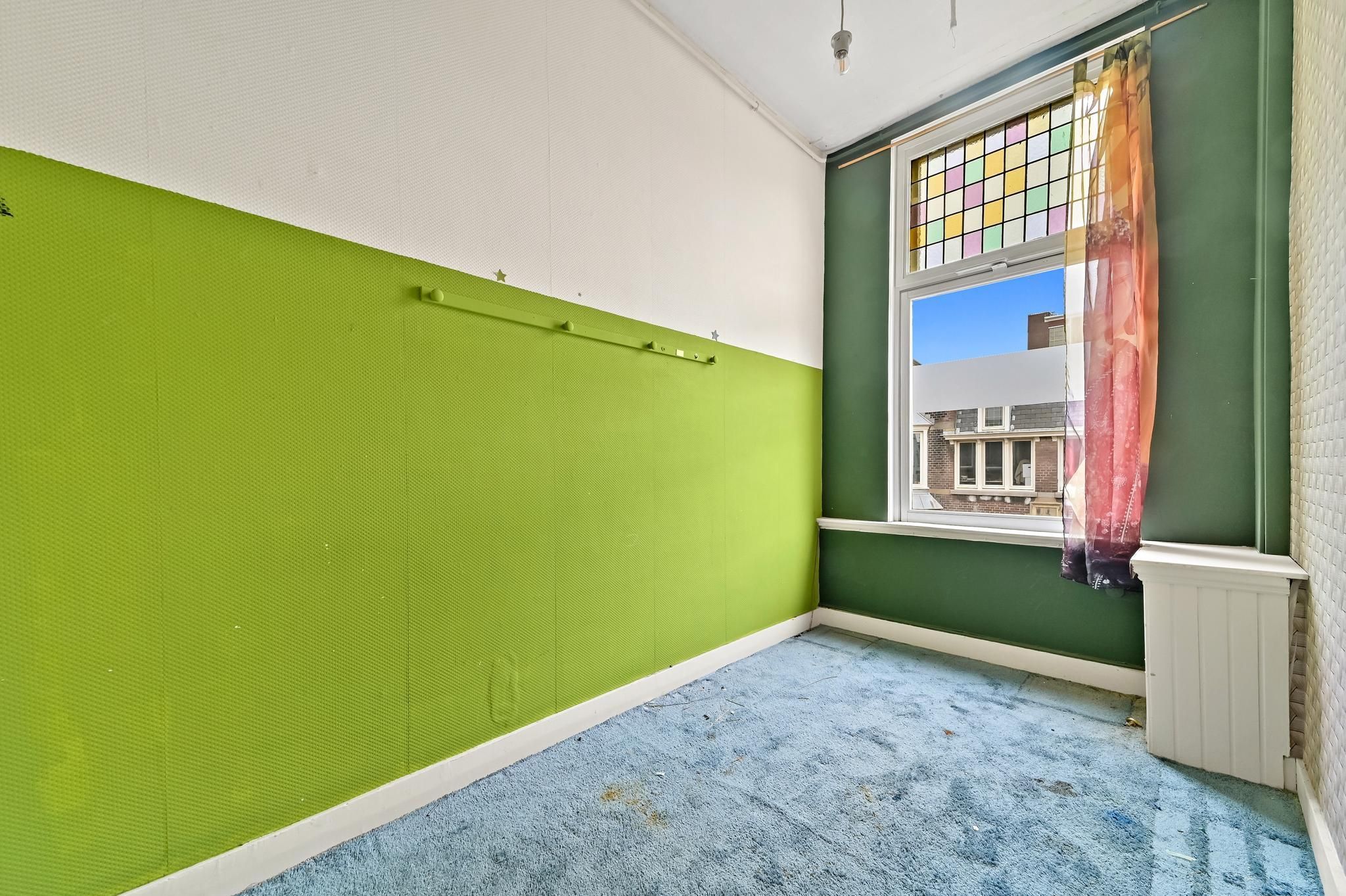 Joseph Ledelstraat 3-B Photo Blur 9