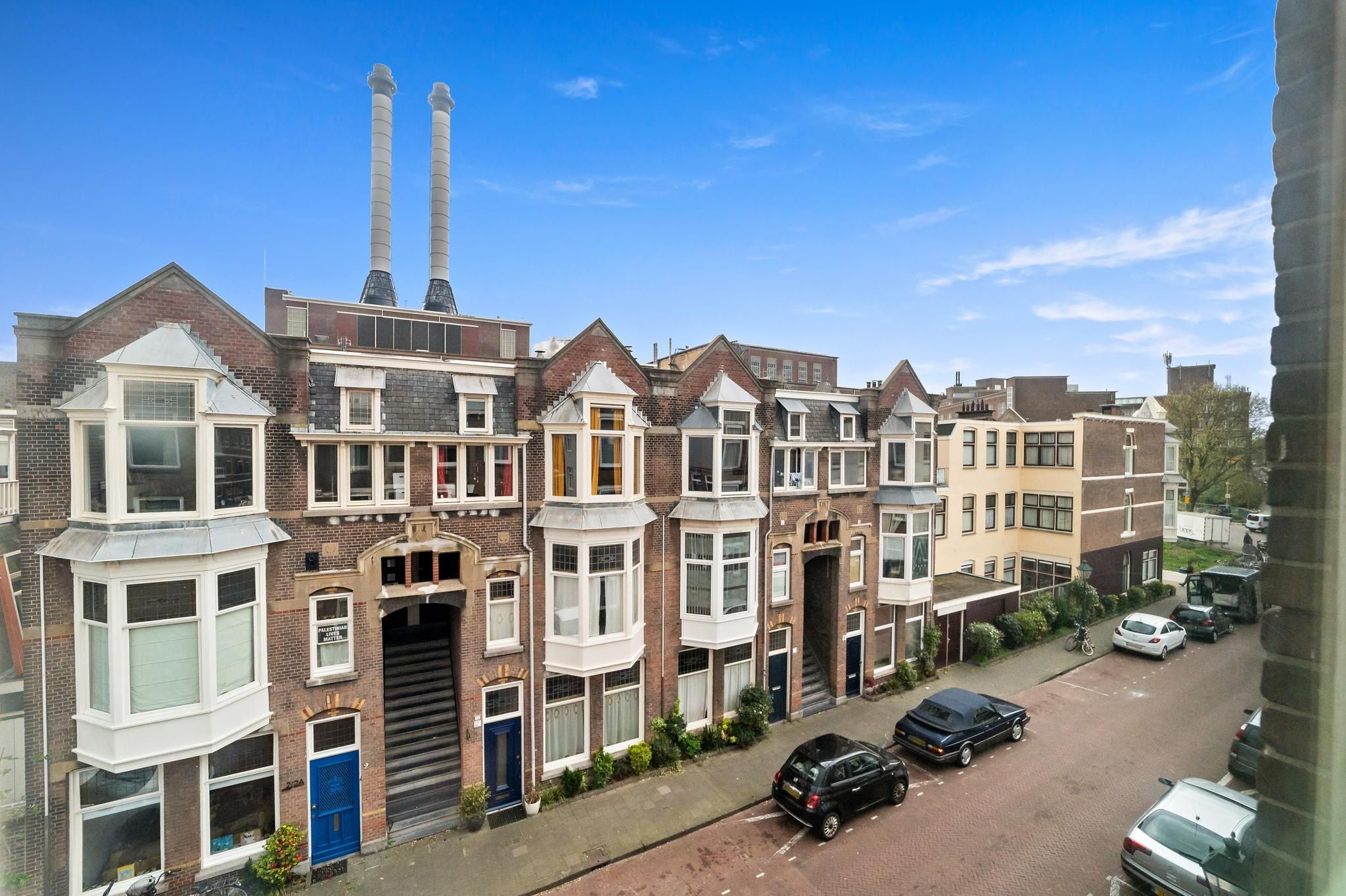 Joseph Ledelstraat 3-B Photo Blur 12