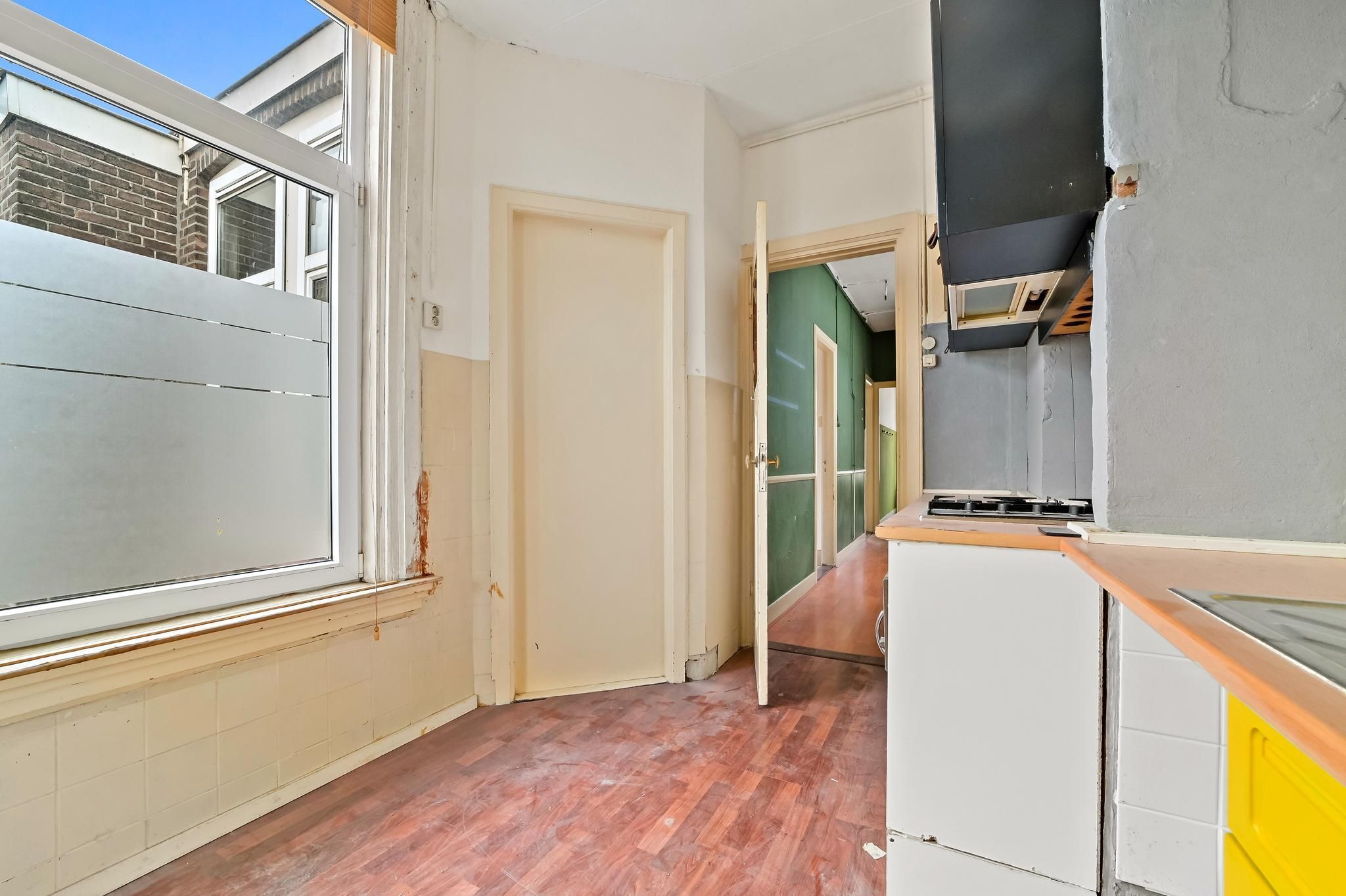 Joseph Ledelstraat 3-B Photo Blur 15