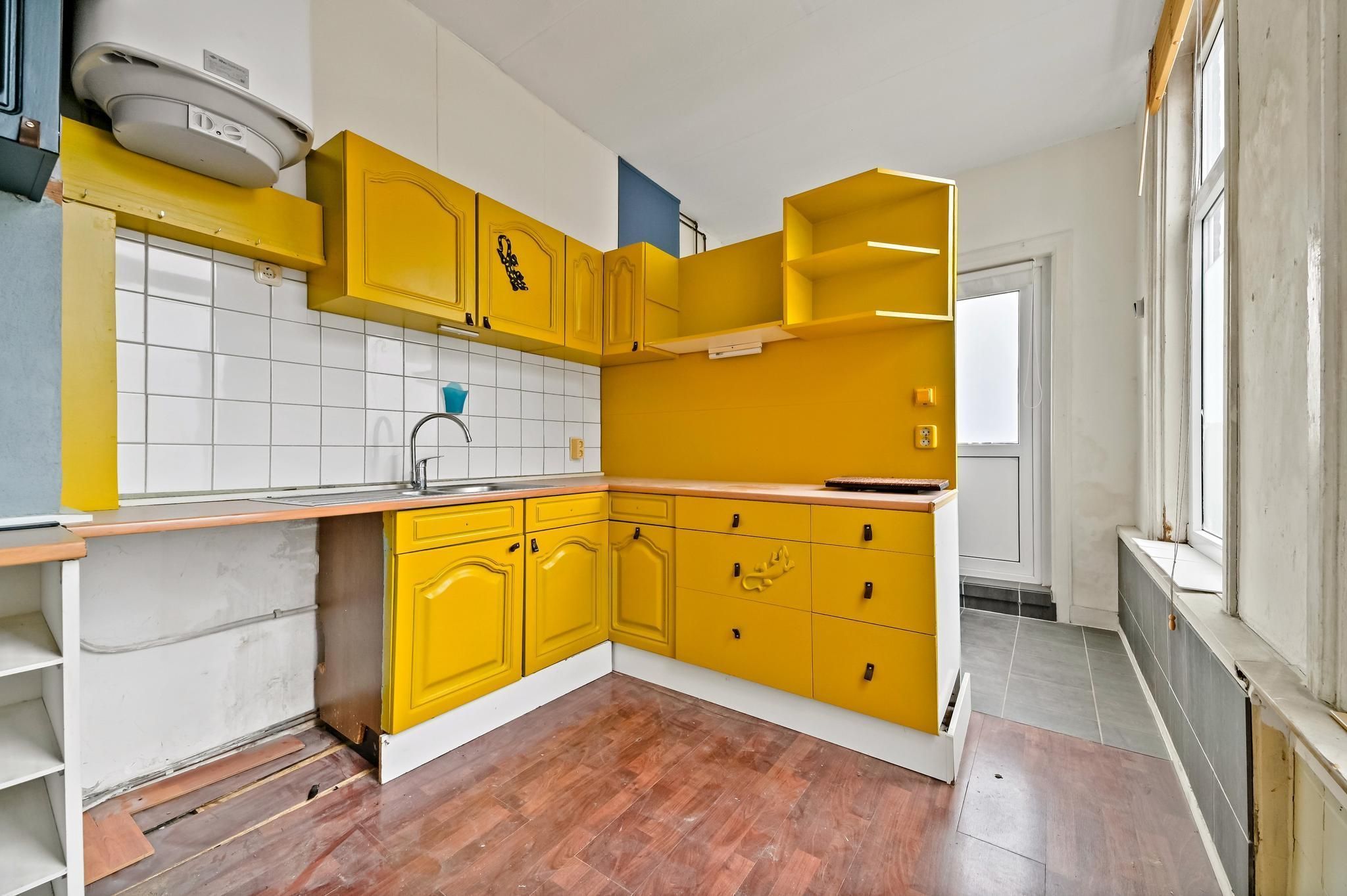 Joseph Ledelstraat 3-B Photo Blur 14