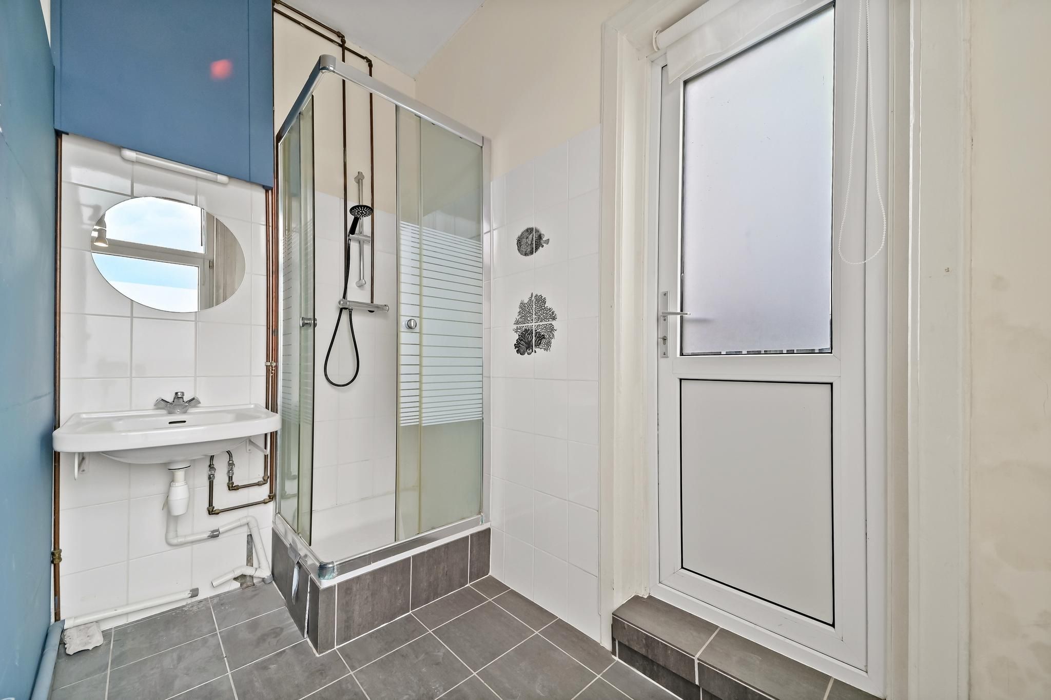 Joseph Ledelstraat 3-B Photo Blur 16