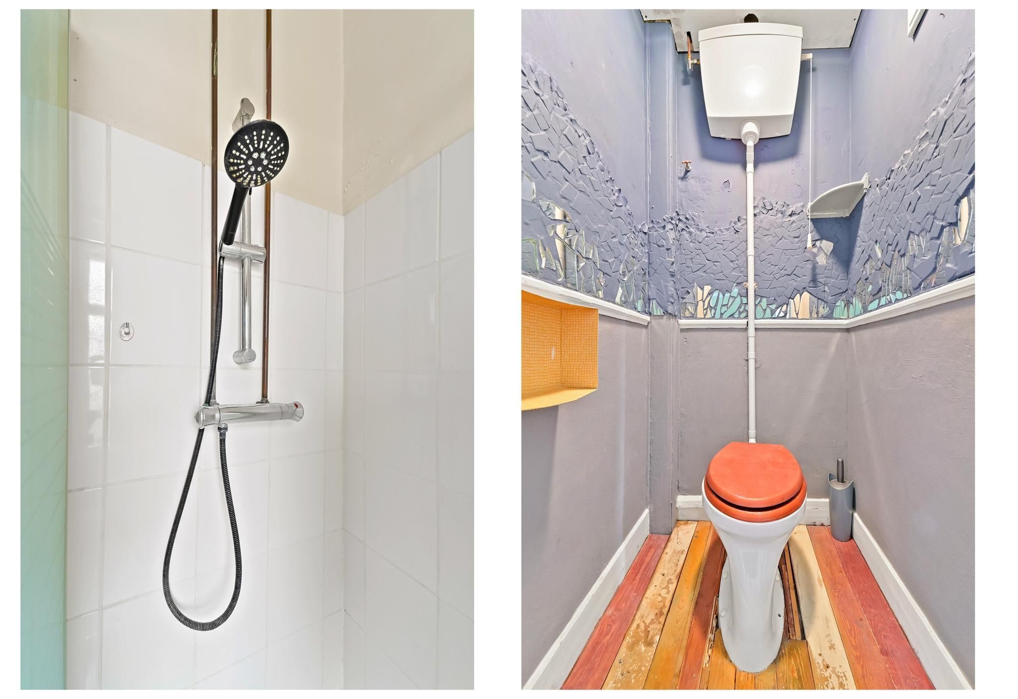 Joseph Ledelstraat 3-B Photo Blur 18