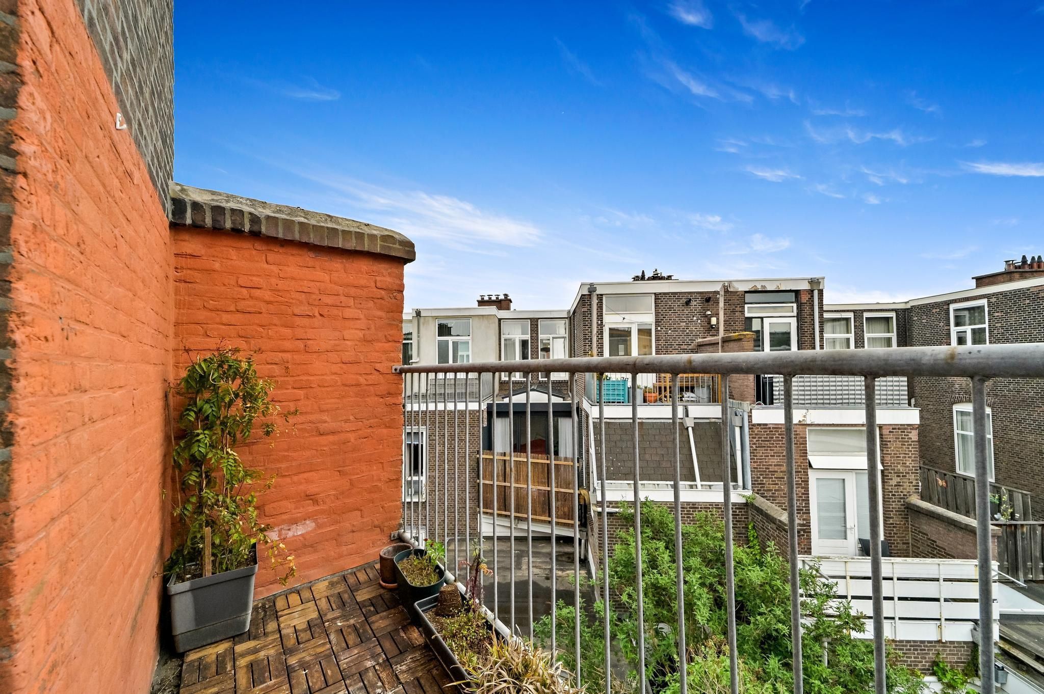 Joseph Ledelstraat 3-B Photo Blur 20