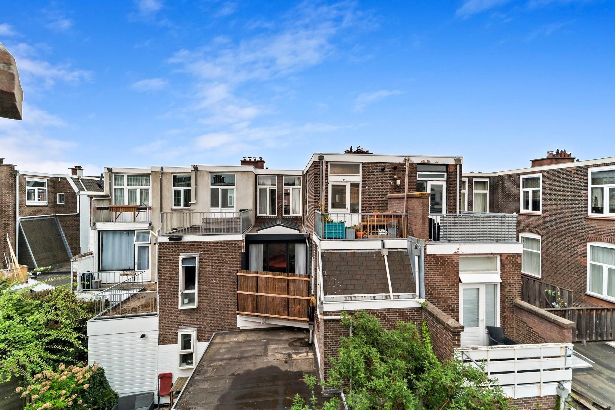 Joseph Ledelstraat 3-B Photo Blur 22