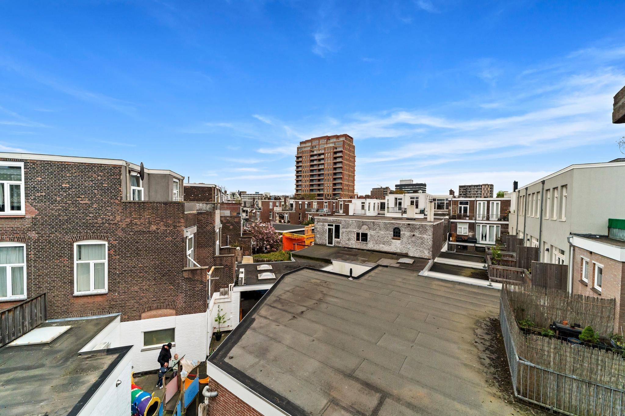 Joseph Ledelstraat 3-B Photo Blur 23